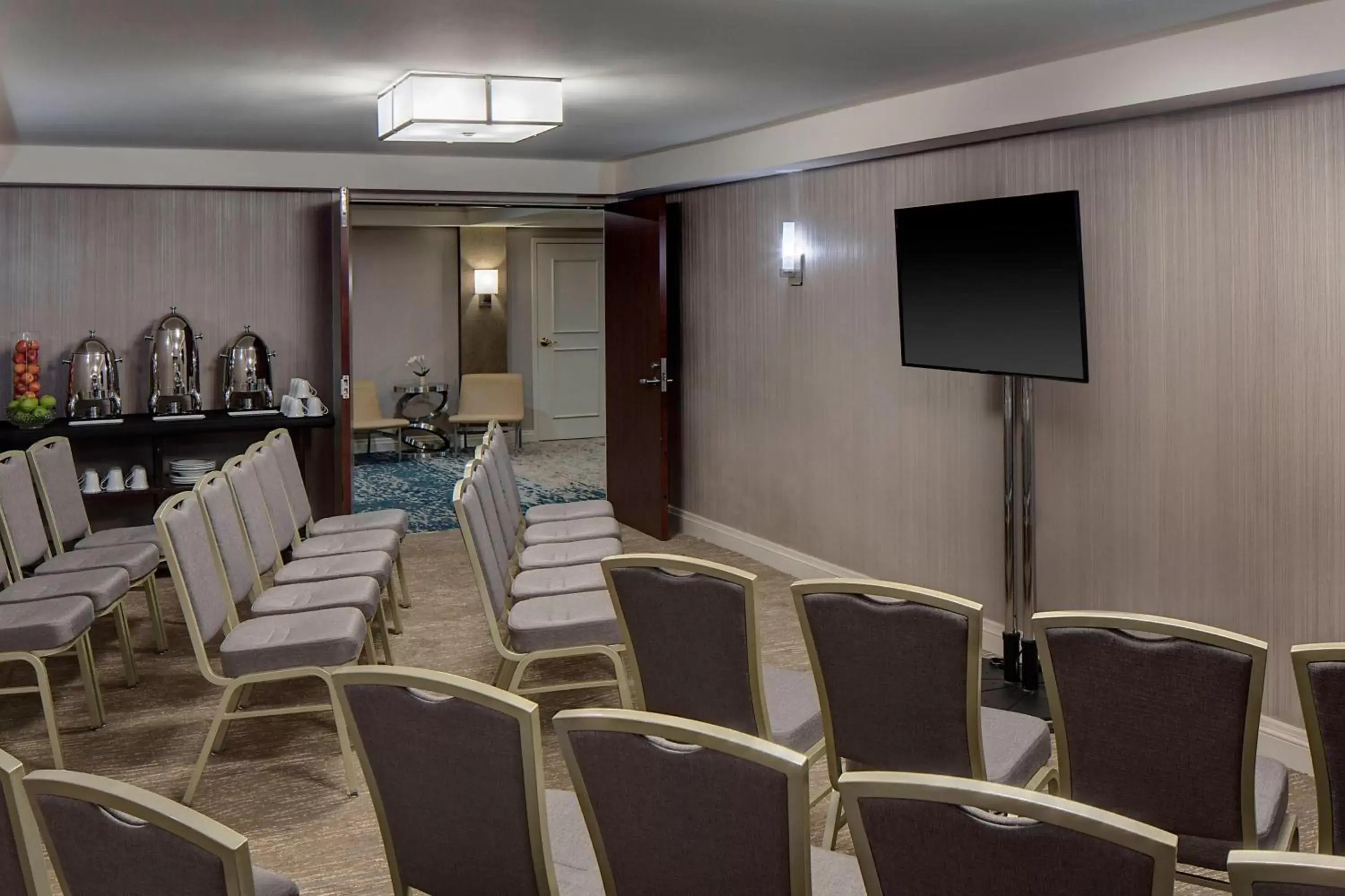 Meeting/conference room in San Antonio Marriott Northwest