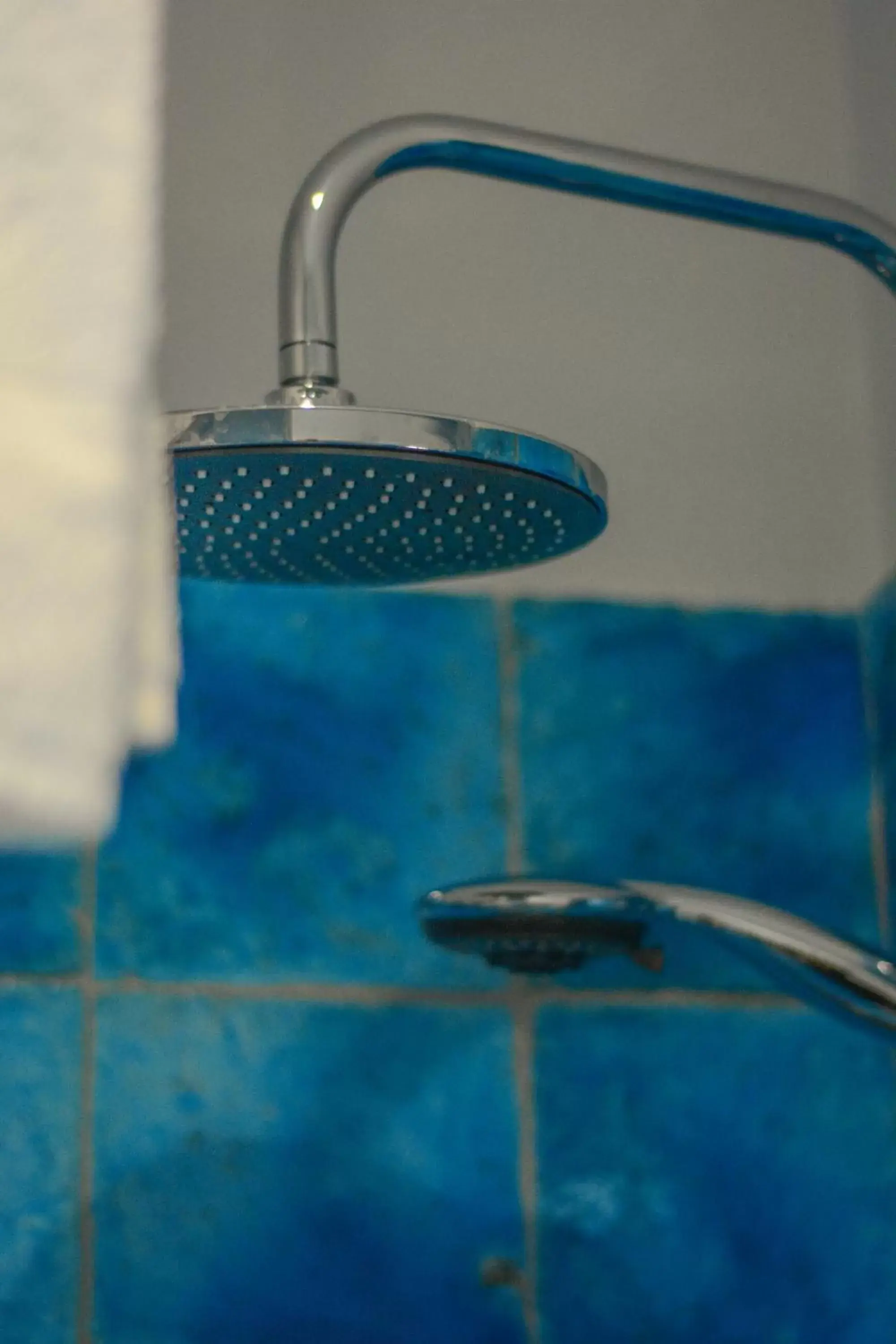 Bathroom in Nnakkara Guest House