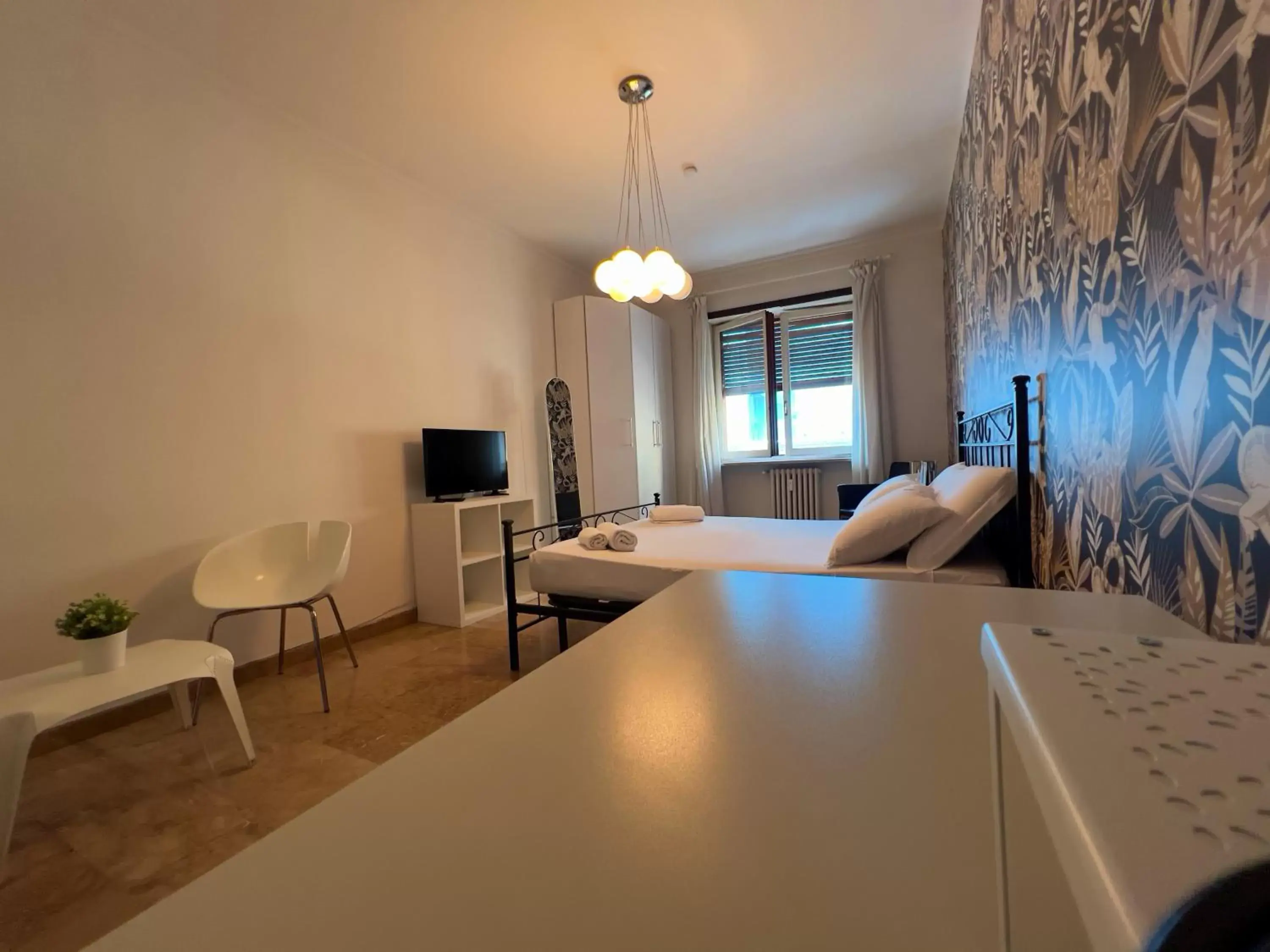 APPARTME Guest House Seveso 40