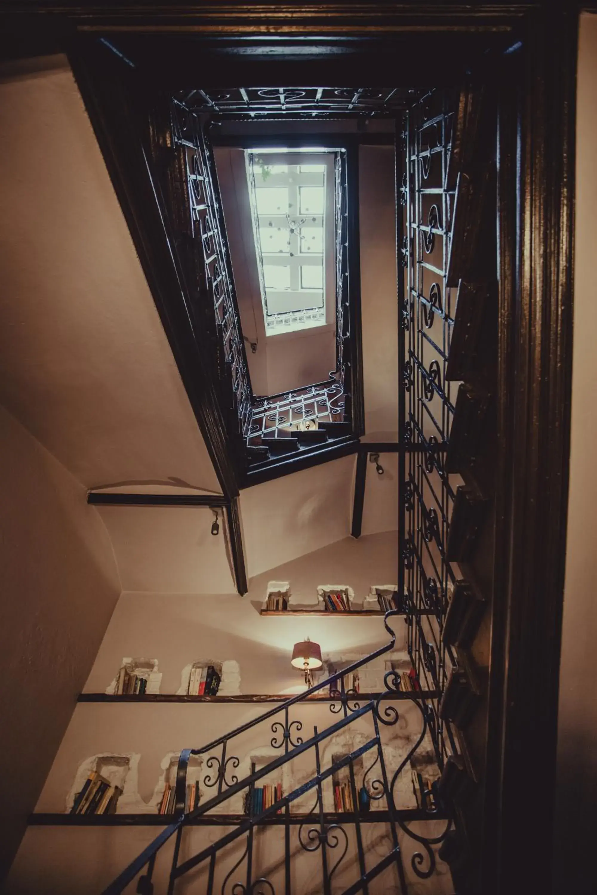 View (from property/room) in Aparthotel Oberża View (from property/room) in Aparthotel Oberża