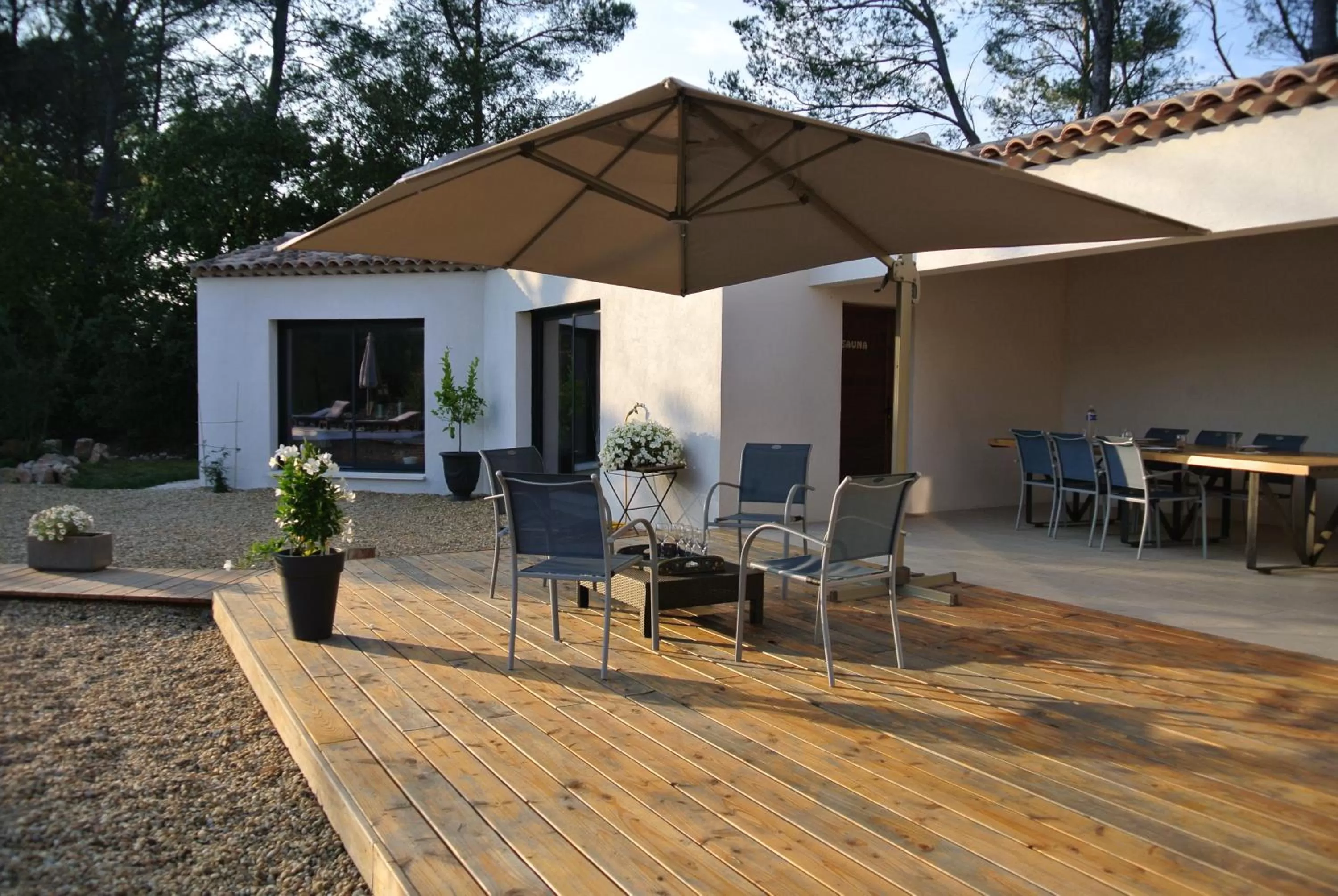 CARPE DIEM Résidence Hôtelière