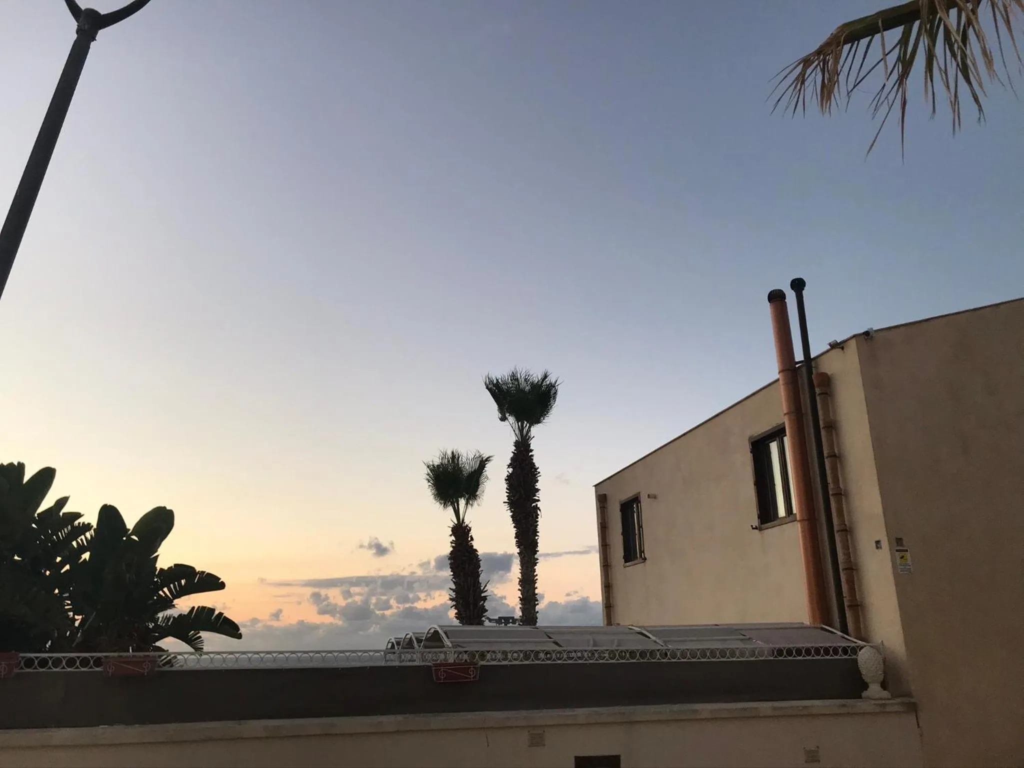 Property building in Marina Holiday & Spa