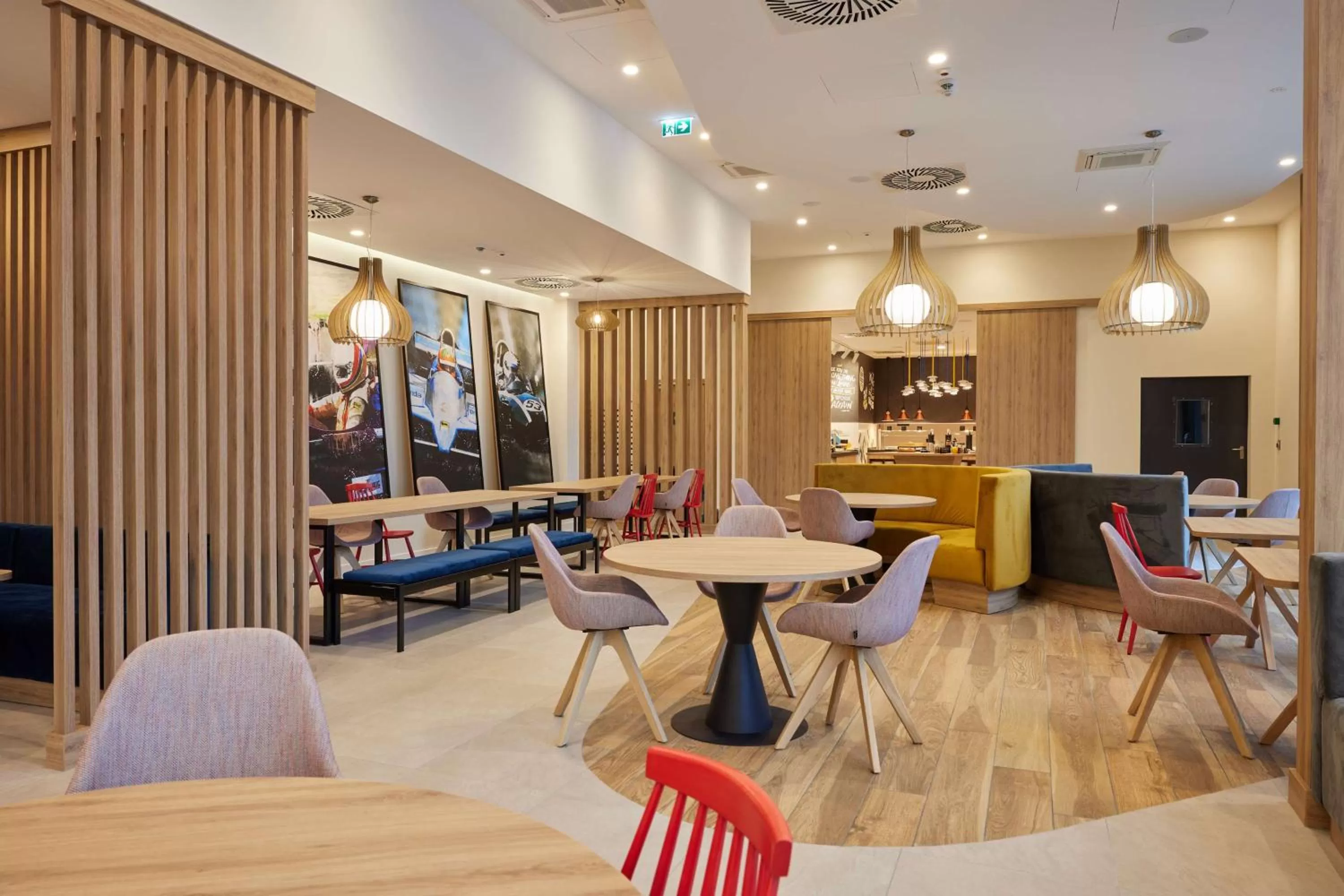 Hampton By Hilton Poznan Swarzedz