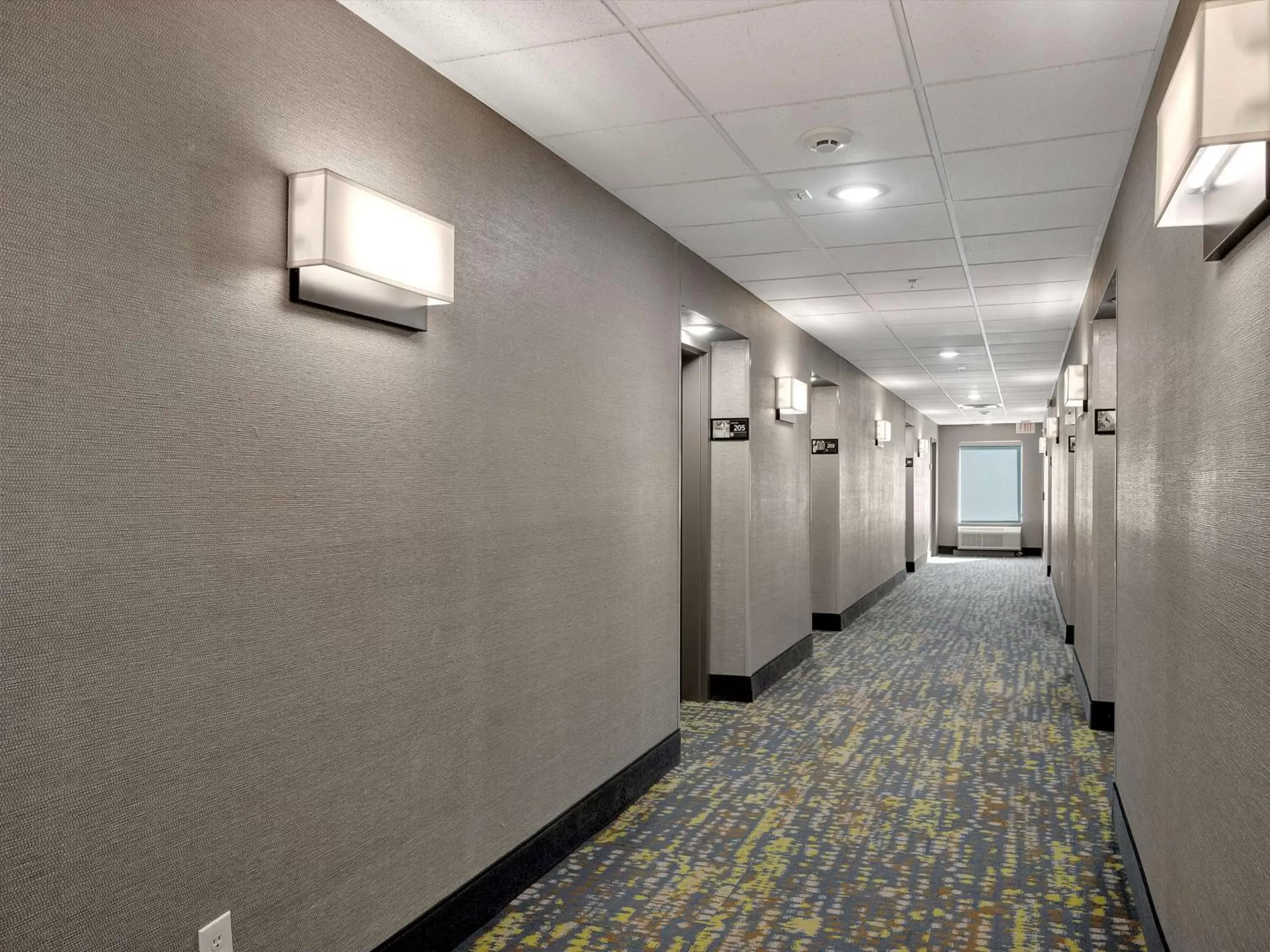 Property building in Hampton Inn and Suites Lufkin Property building in Hampton Inn and Suites Lufkin