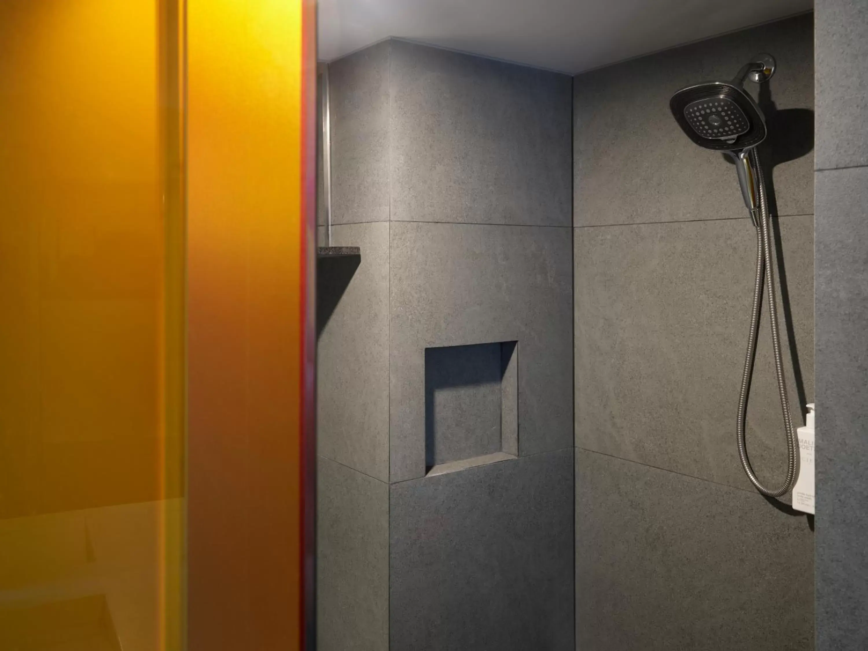 Shower, Bathroom in Mondrian Mexico City Condesa