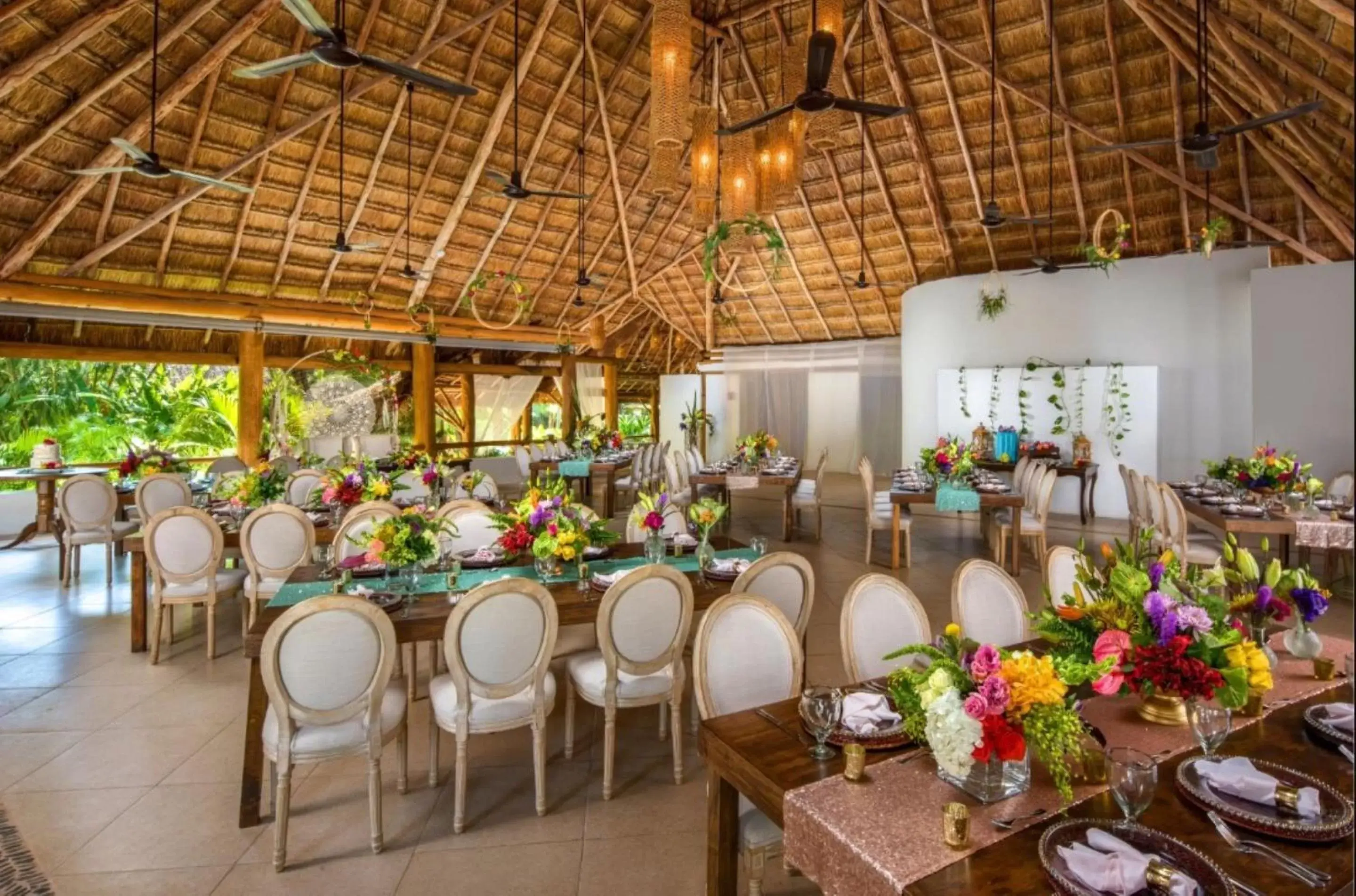 Banquet/Function facilities, Restaurant/Places to Eat in Mahekal Beach Front Resort & Spa