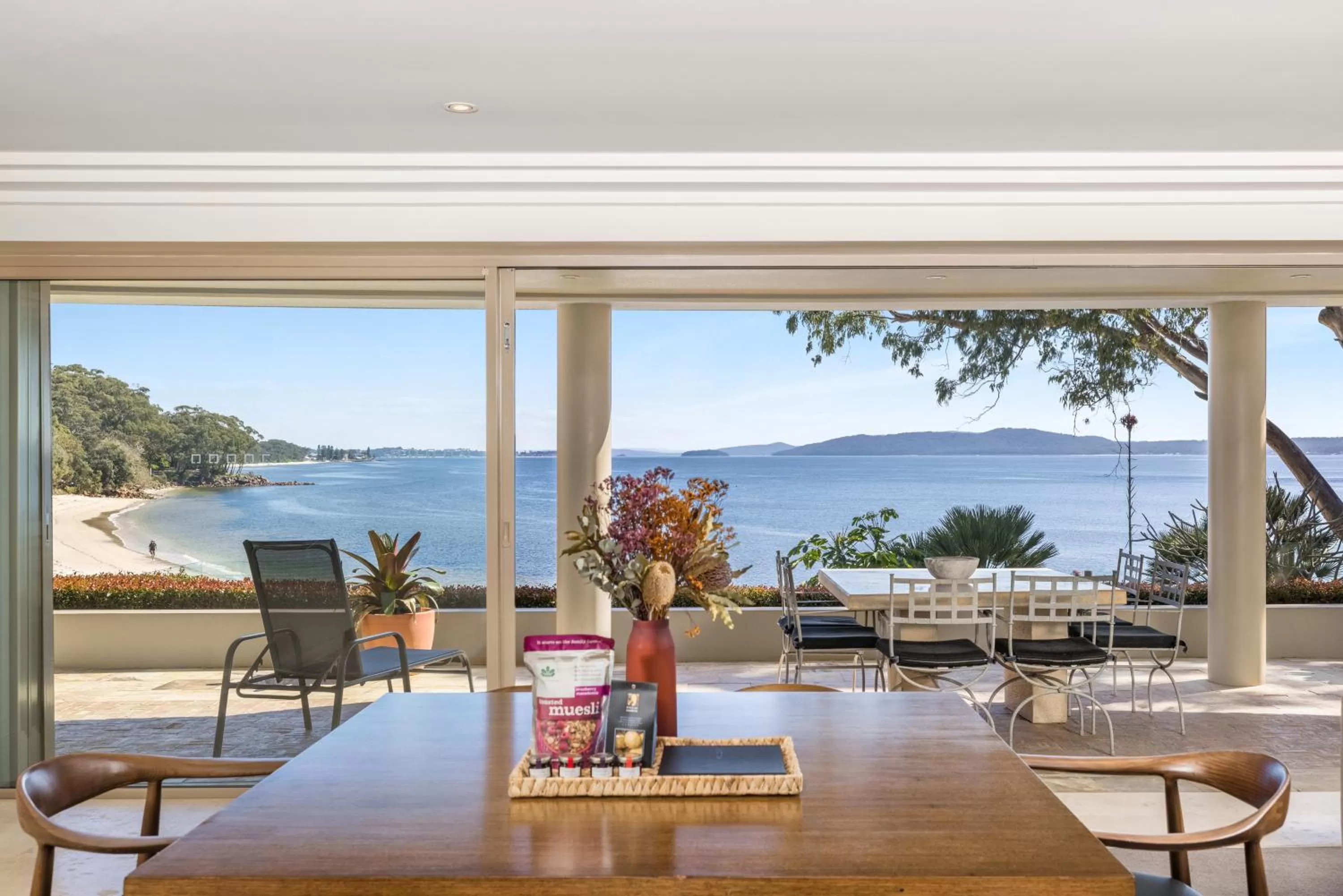 Amarna Luxury Beach Resort