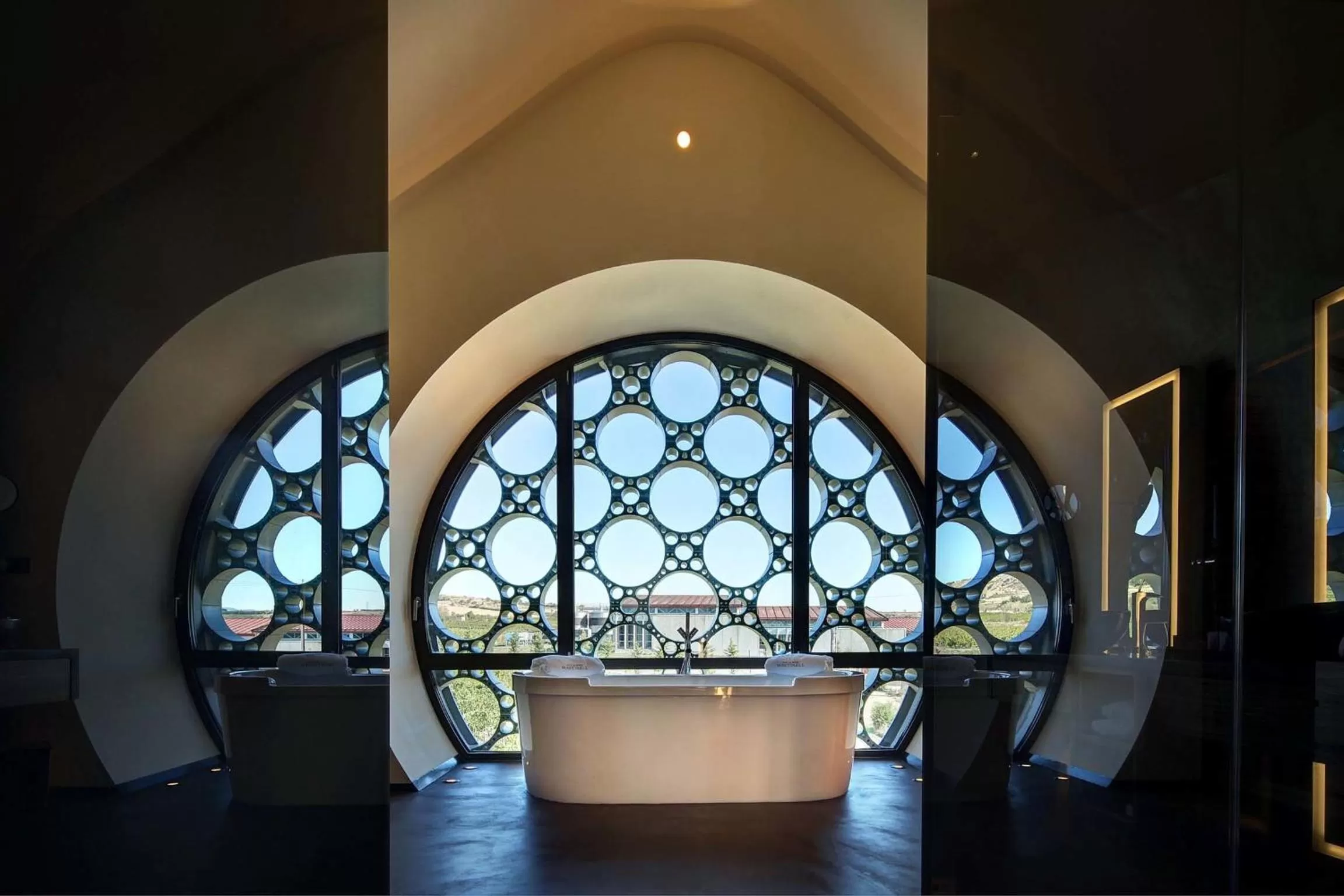 Suite Deluxe in Mastinell Cava & Boutique Hotel by Olivia Hotels Collection