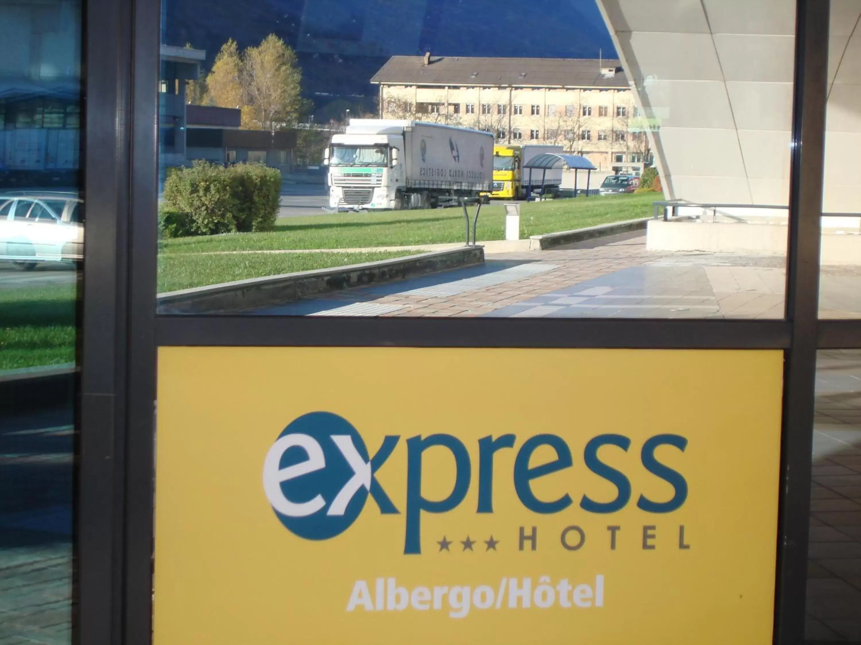 Other in Hotel Express Aosta East