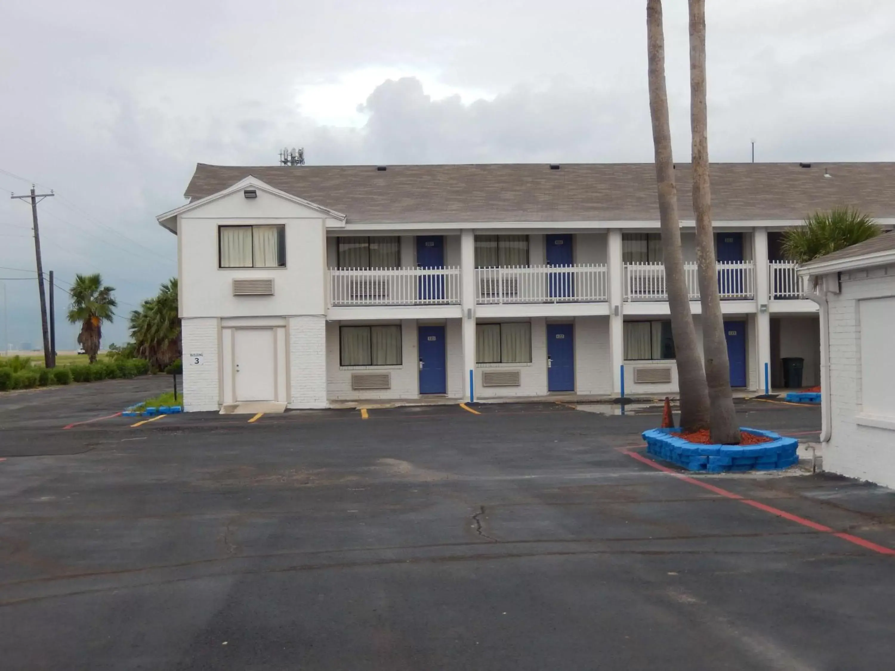 Property building in Motel 6-Portland, TX Property building in Motel 6-Portland, TX