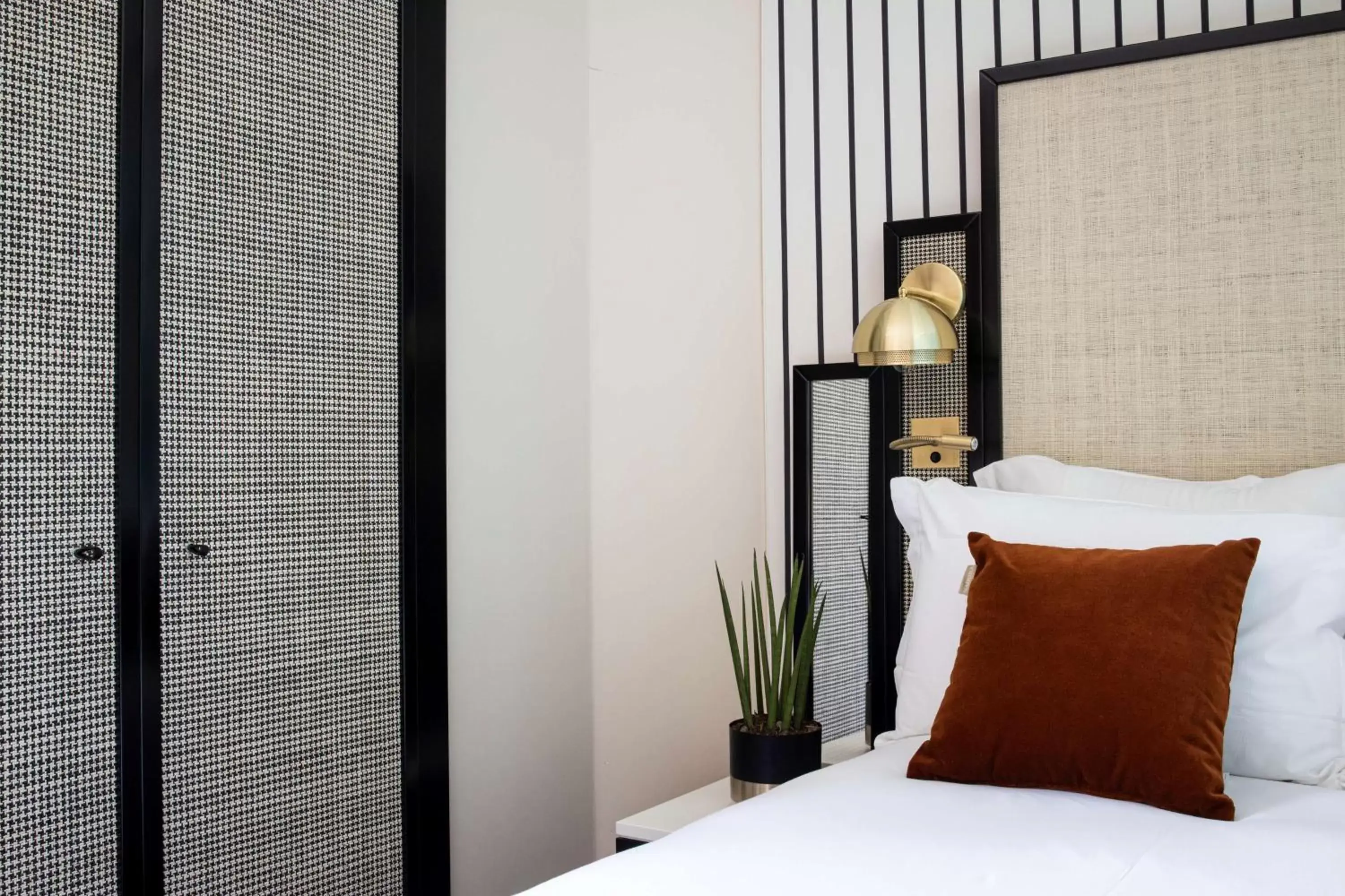 Classic Double Room in Best Western Premier Hotel Roosevelt Classic Double Room in Best Western Premier Hotel Roosevelt