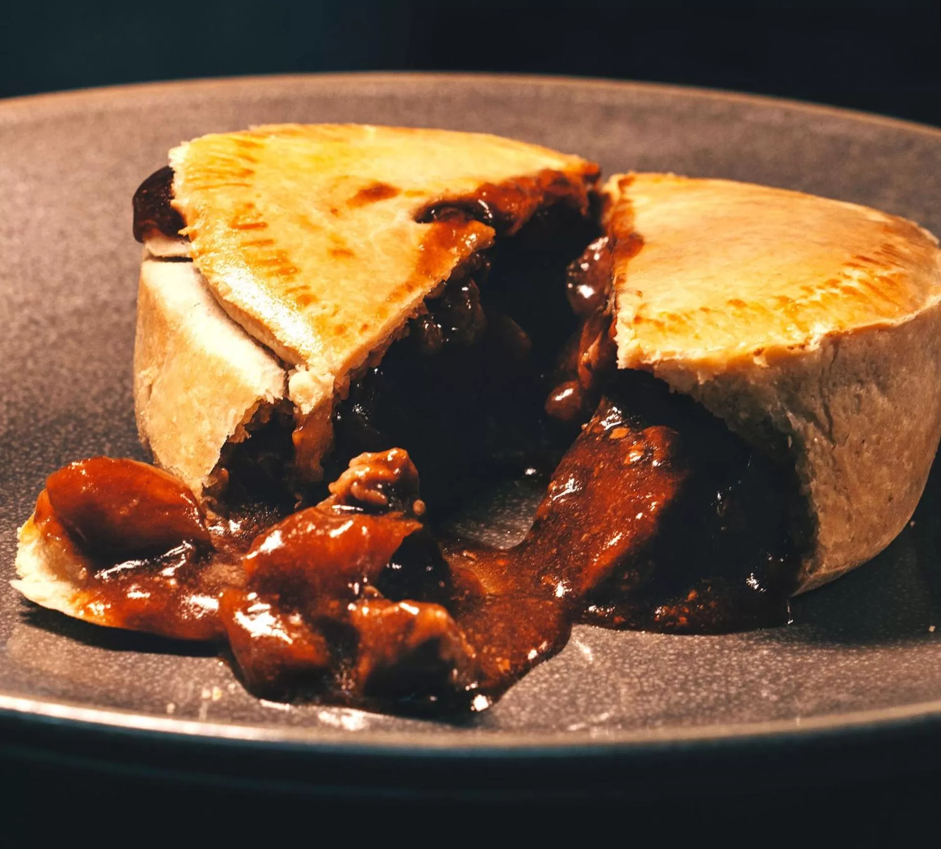 Restaurant/places to eat in Westmorland Hotel Tebay