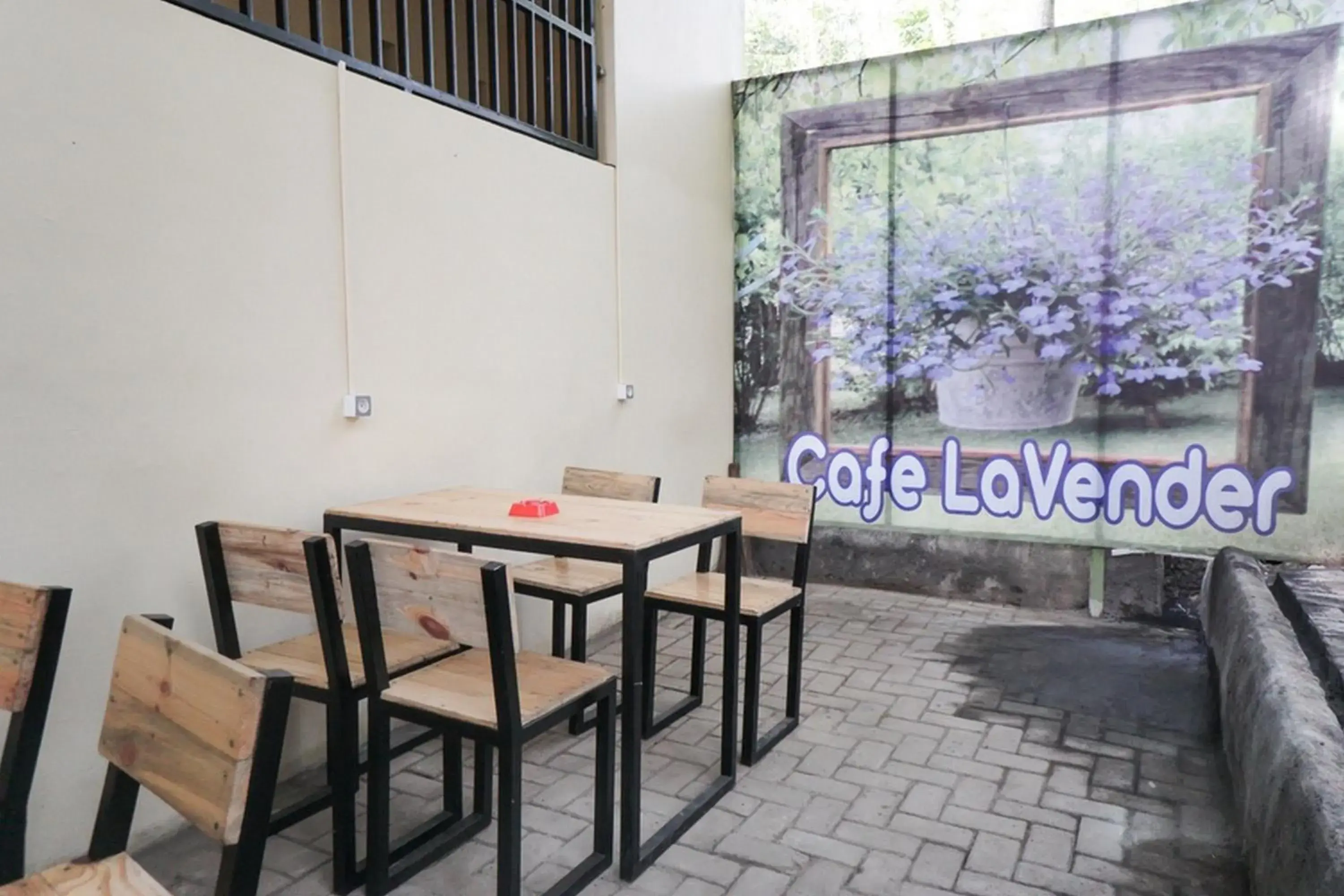 RedDoorz Syariah near Exit Tol Malang RedDoorz Syariah near Exit Tol Malang