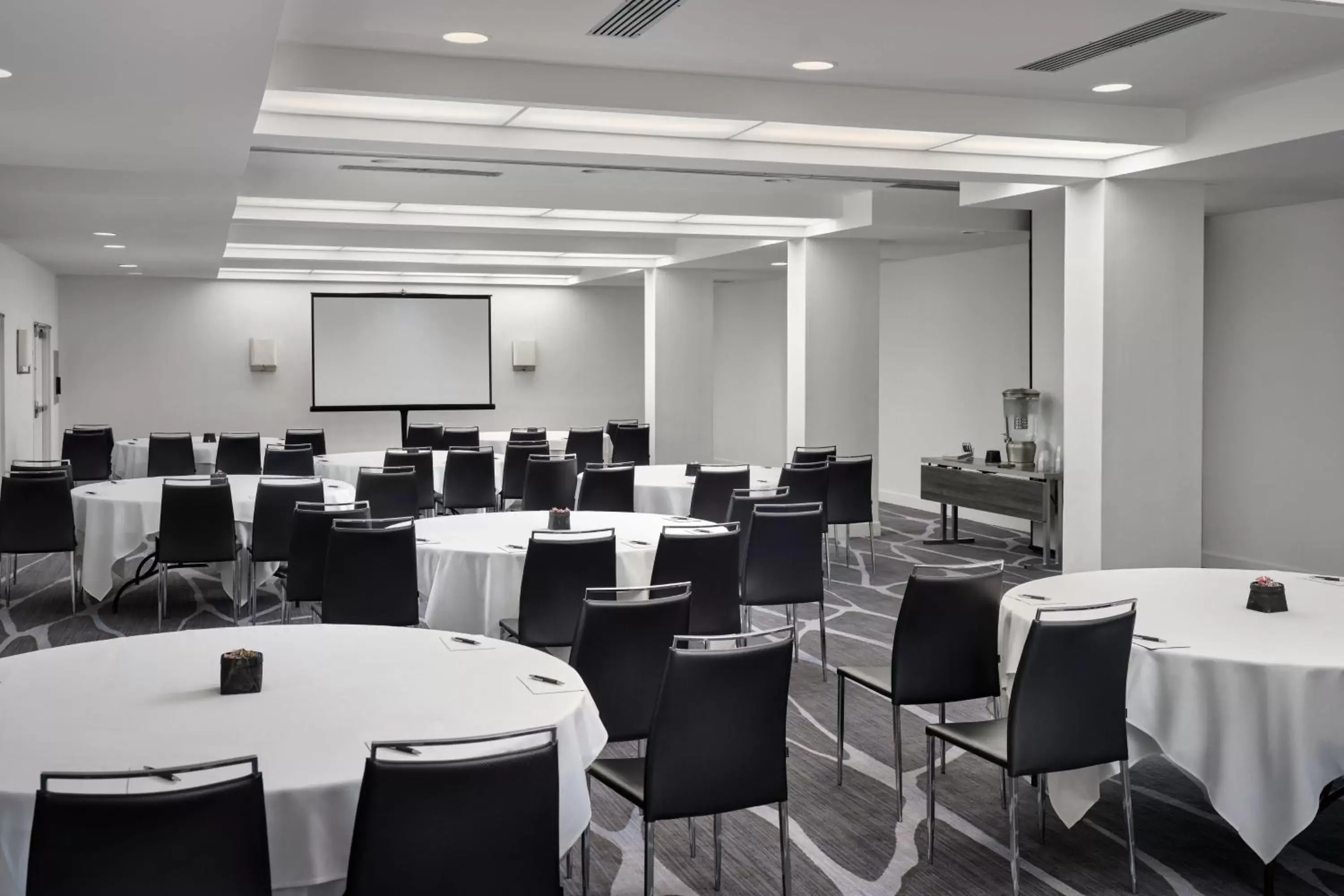 Meeting/conference room in Sheraton Grand Nashville Downtown