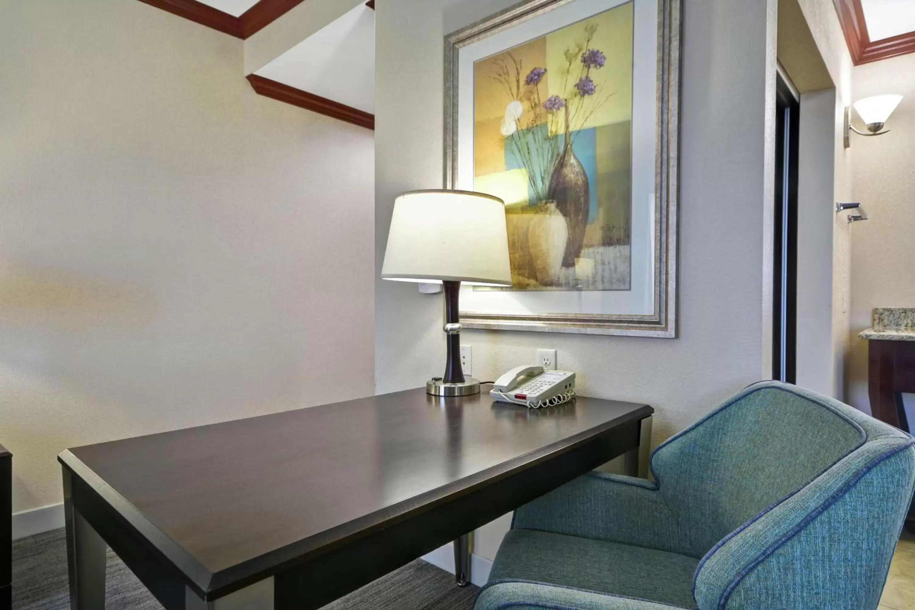 Bedroom in Hampton Inn & Suites Corpus Christi I-37 - Navigation Boulevard