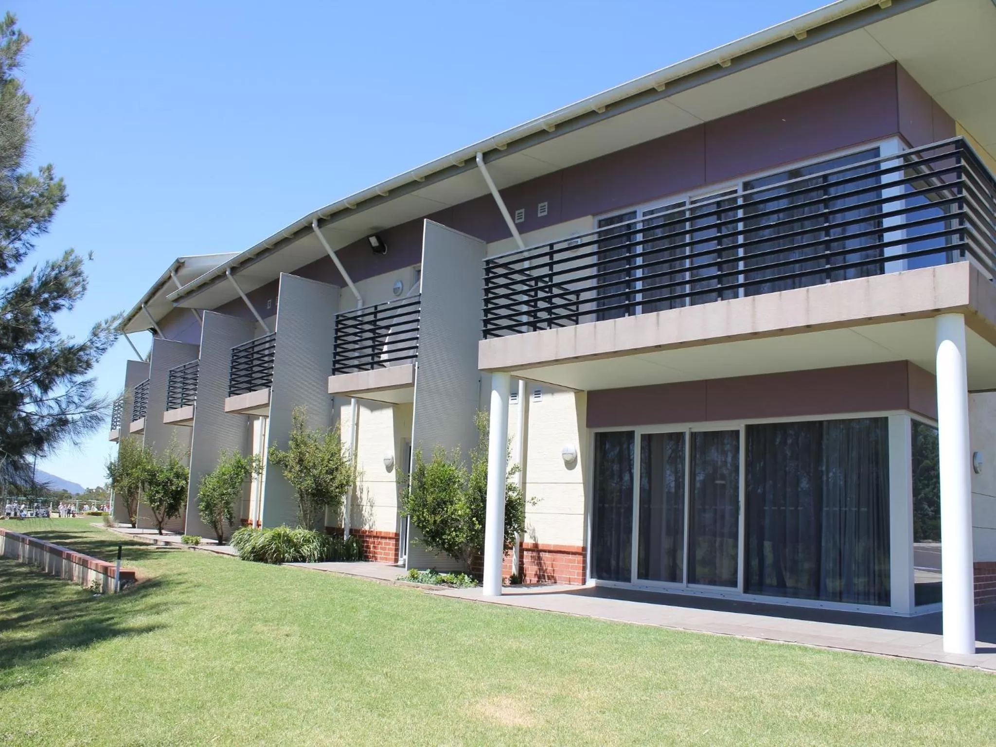 Property building in Springs Shoalhaven Nowra