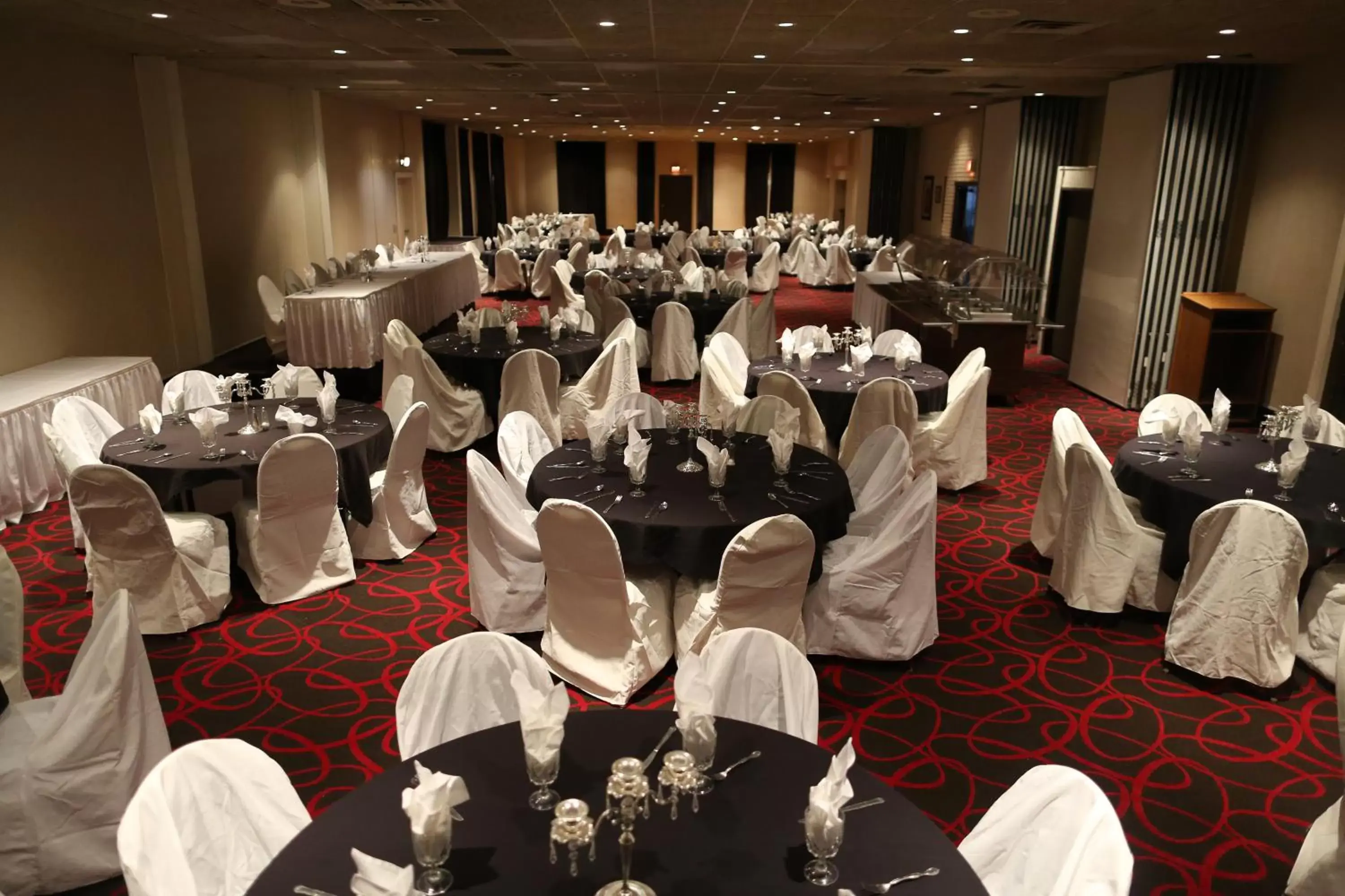 Banquet/Function facilities, Banquet Facilities in AmericInn by Wyndham Janesville