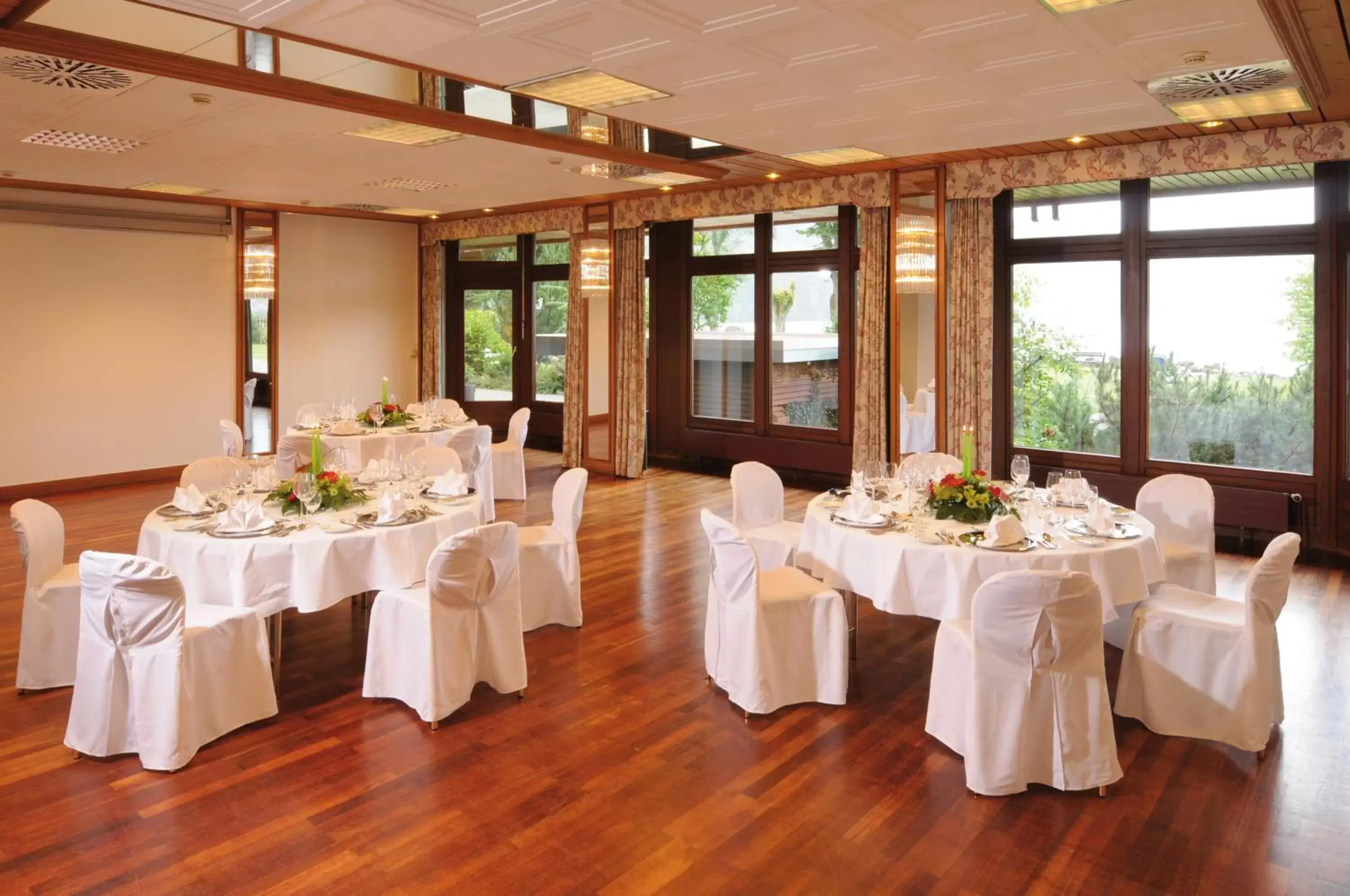 Banquet/Function facilities, Banquet Facilities in Maritim Titisee Hotel