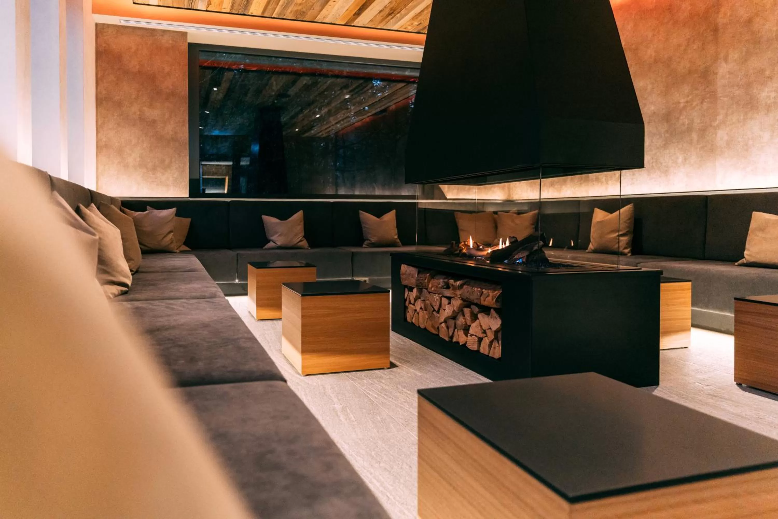 Sauna in Vital Hotel Westfalen Therme Wellness Resort & SPA