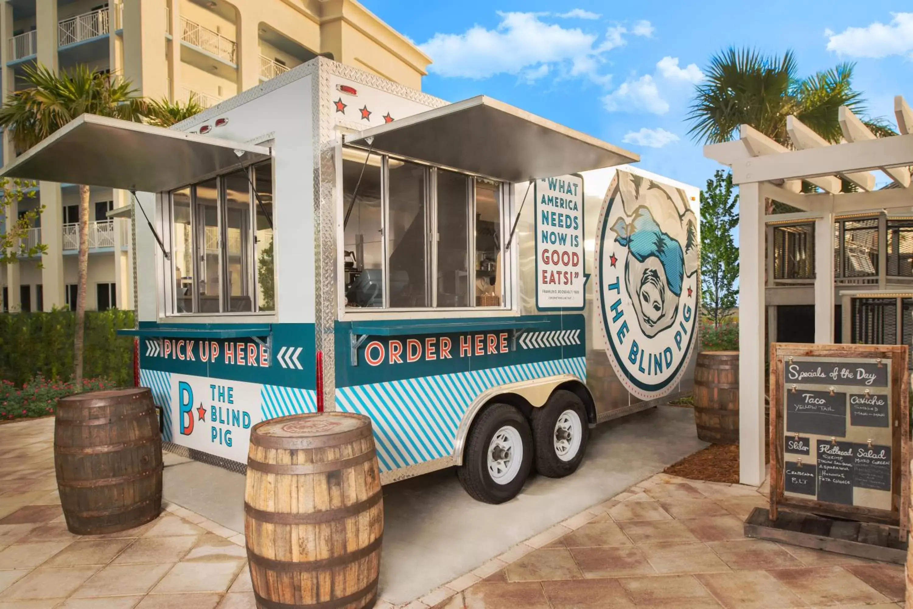 Restaurant/places to eat in The Gates Hotel Key West Restaurant/places to eat in The Gates Hotel Key West