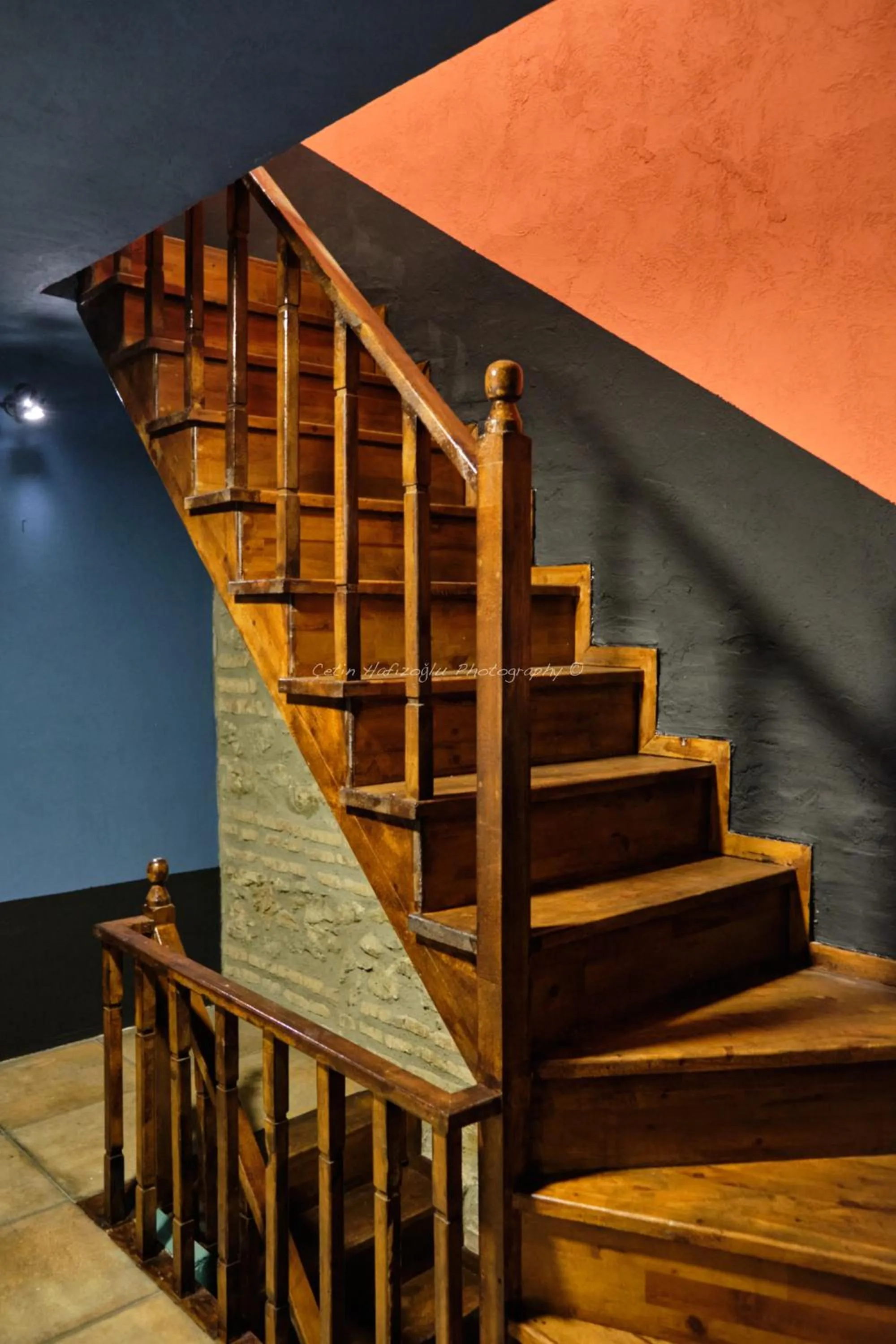 Property building in Roya Rooms