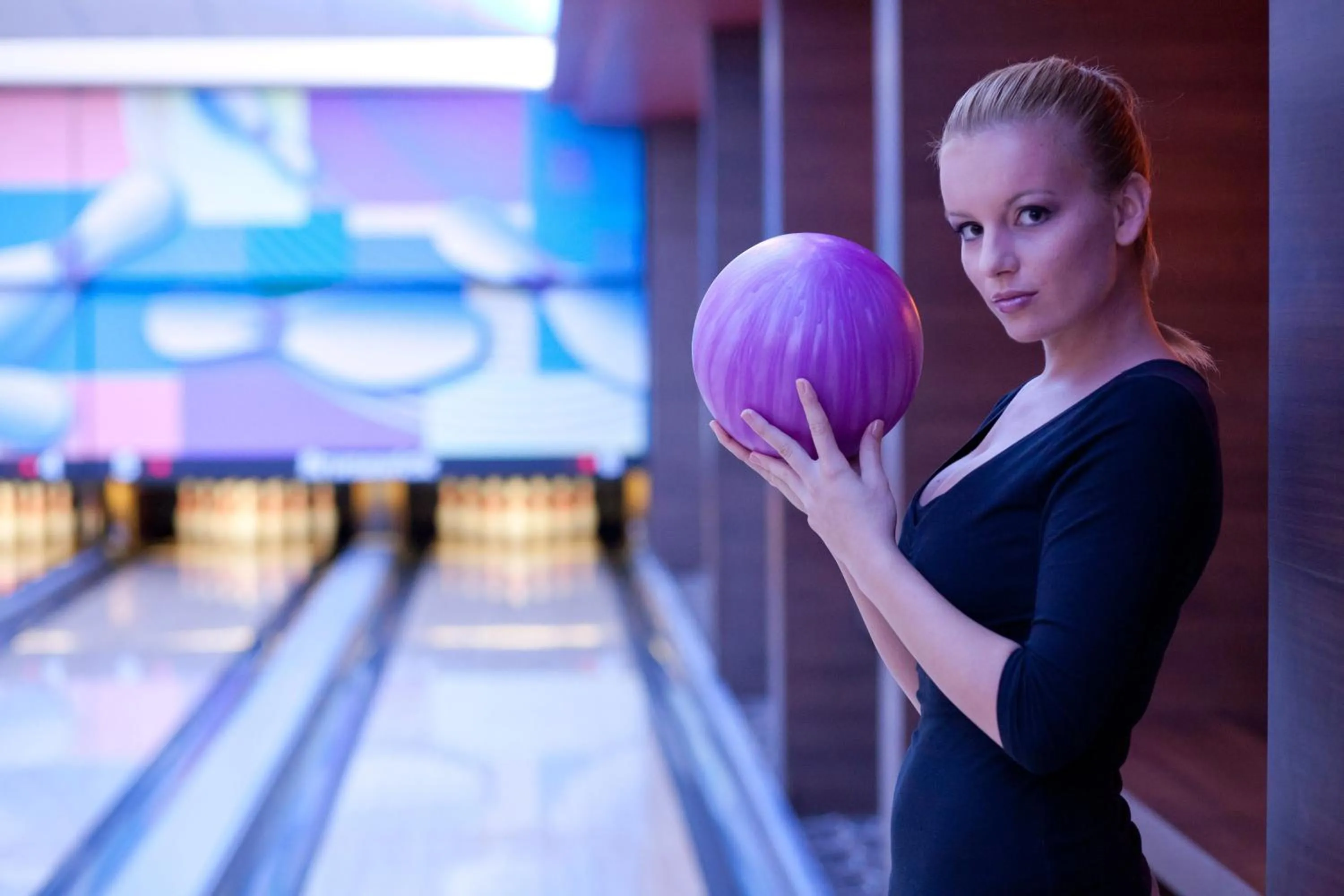 People in Hissar Spa Hotel