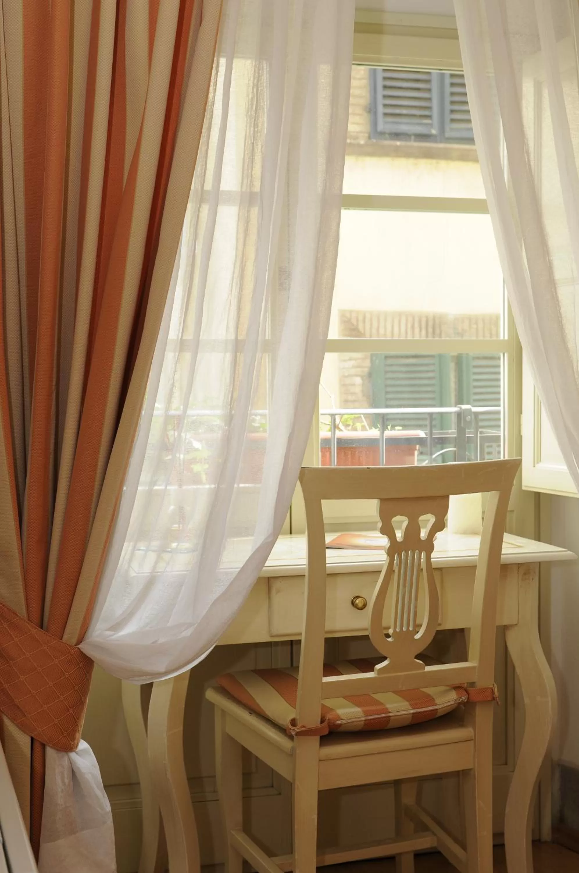 View (from property/room) in A Palazzo Busdraghi Residenza D'Epoca