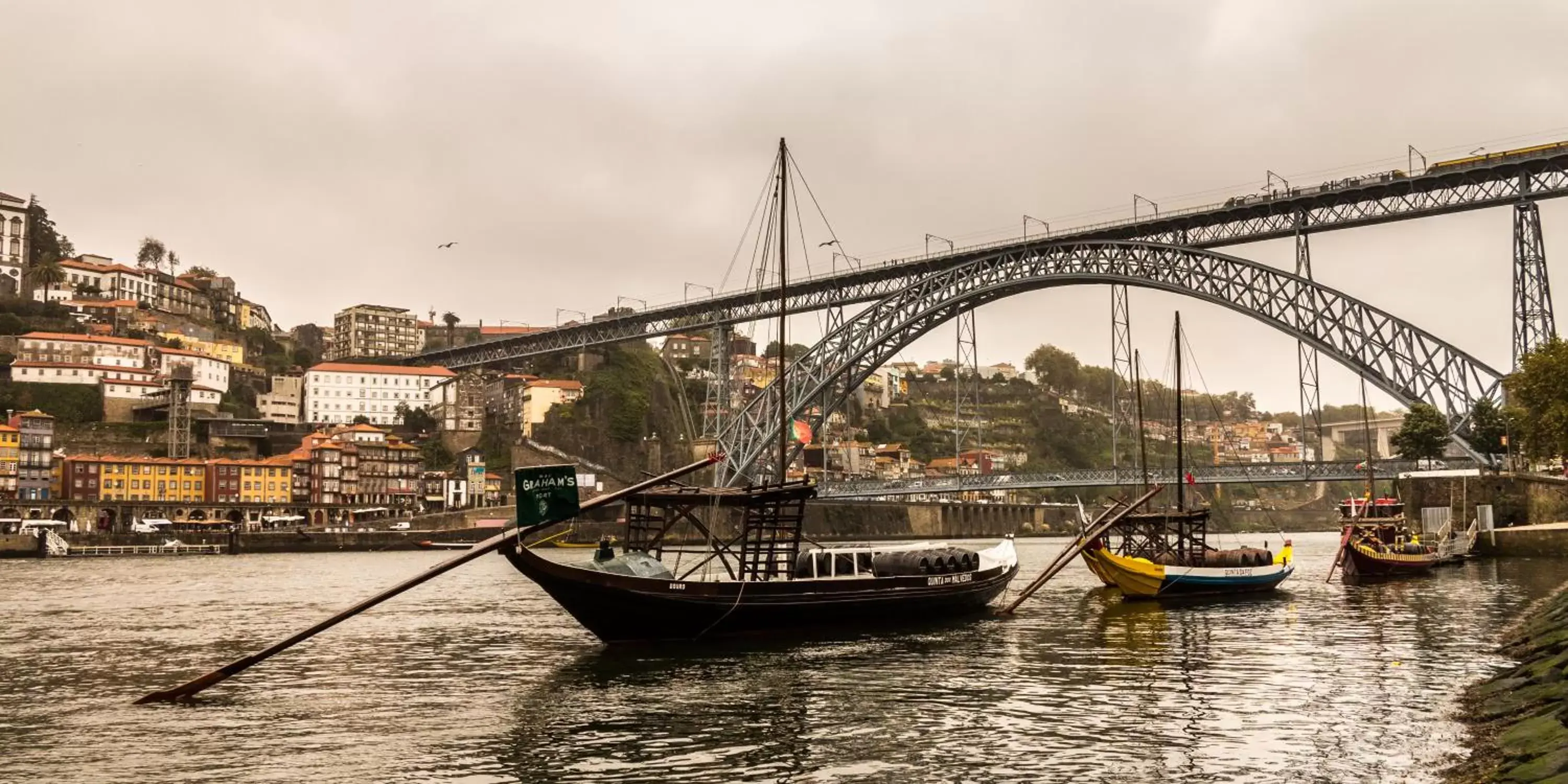 Area and facilities in Porto A.S. 1829 Hotel