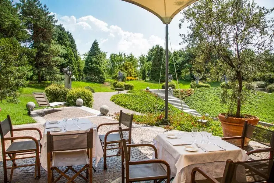 Restaurant/places to eat in Cosmo Hotel Torri Restaurant/places to eat in Cosmo Hotel Torri