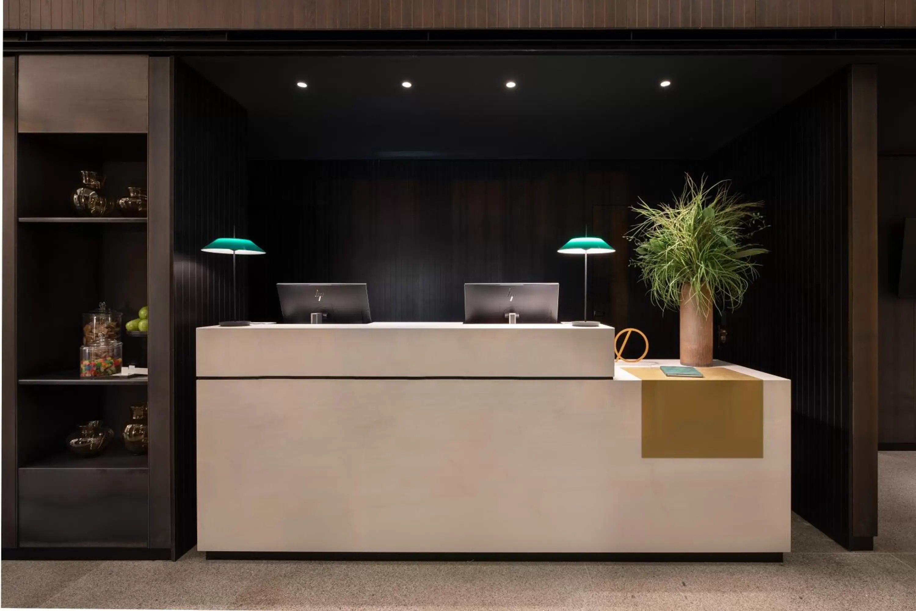 Lobby or reception, Lobby/Reception in Áurea Palacio de Correos by Eurostars Hotel Company