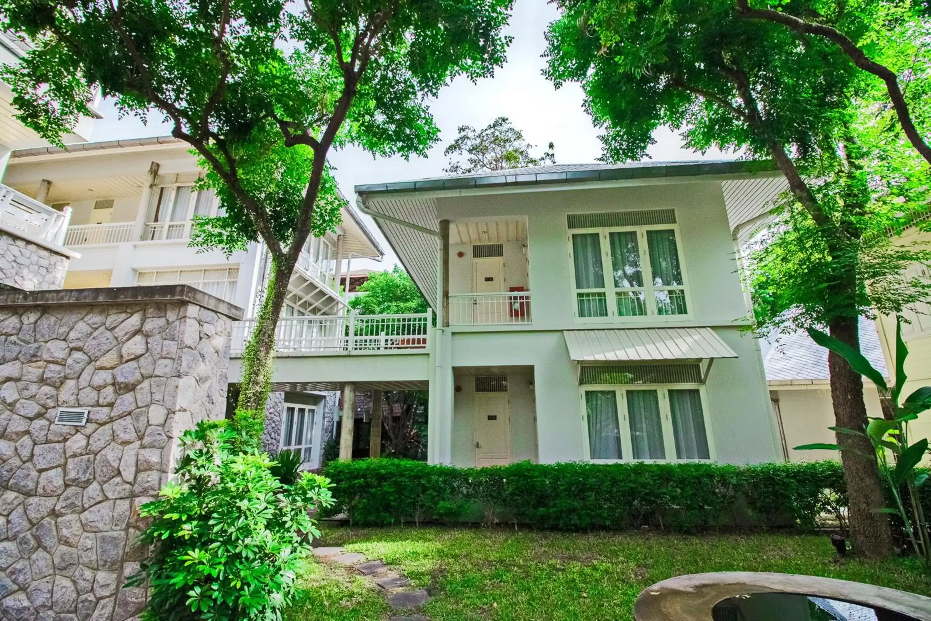 Property building in Baan Bayan - Hua Hin - SHA Extra Plus Property building in Baan Bayan - Hua Hin - SHA Extra Plus