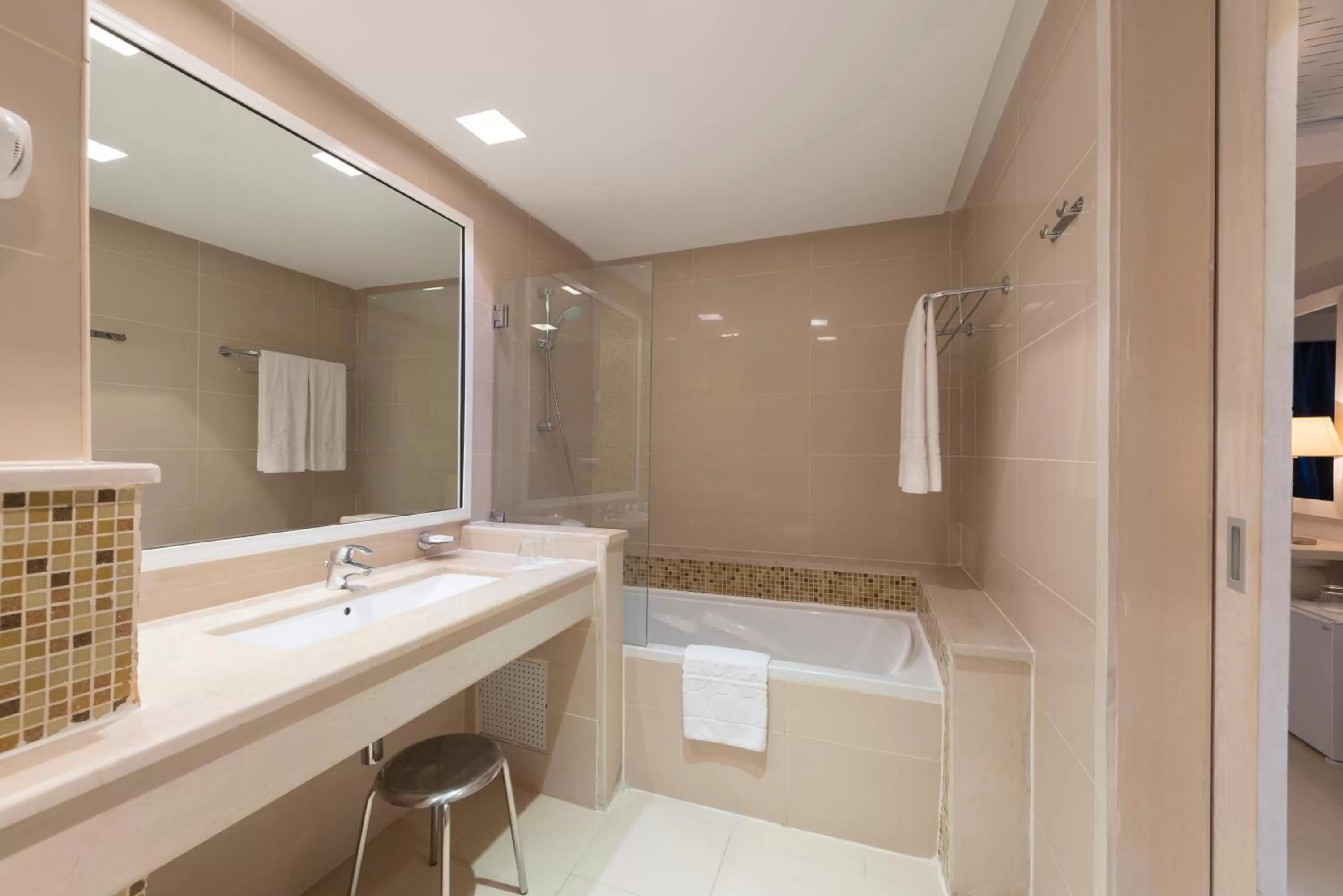 Family Room (2 Adults + 1 Child) in Iberostar Selection Diar El Andalous