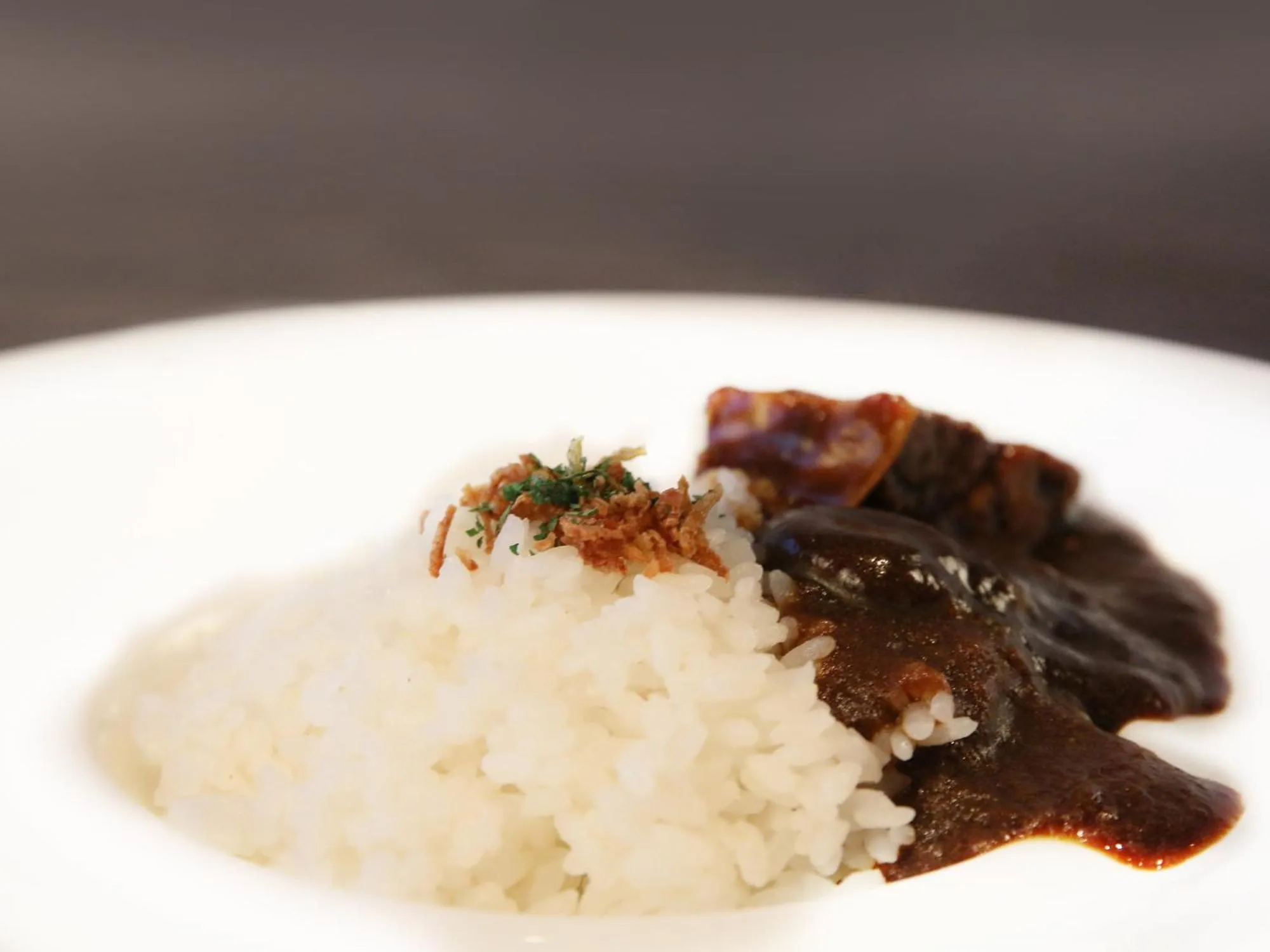 Food and drinks in The Gate Hotel Kaminarimon by Hulic