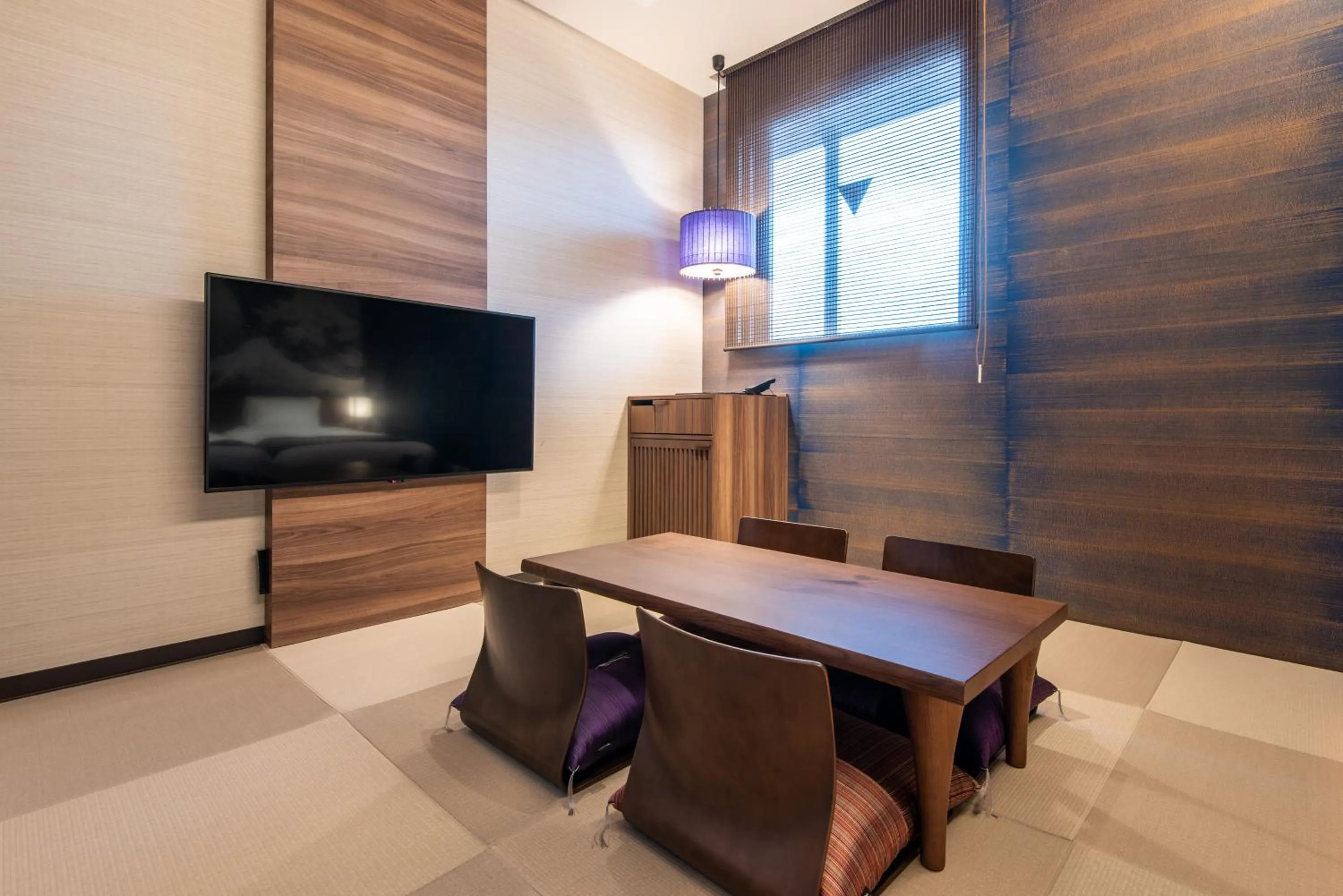 TV and multimedia in La'gent Hotel Shinjuku Kabukicho