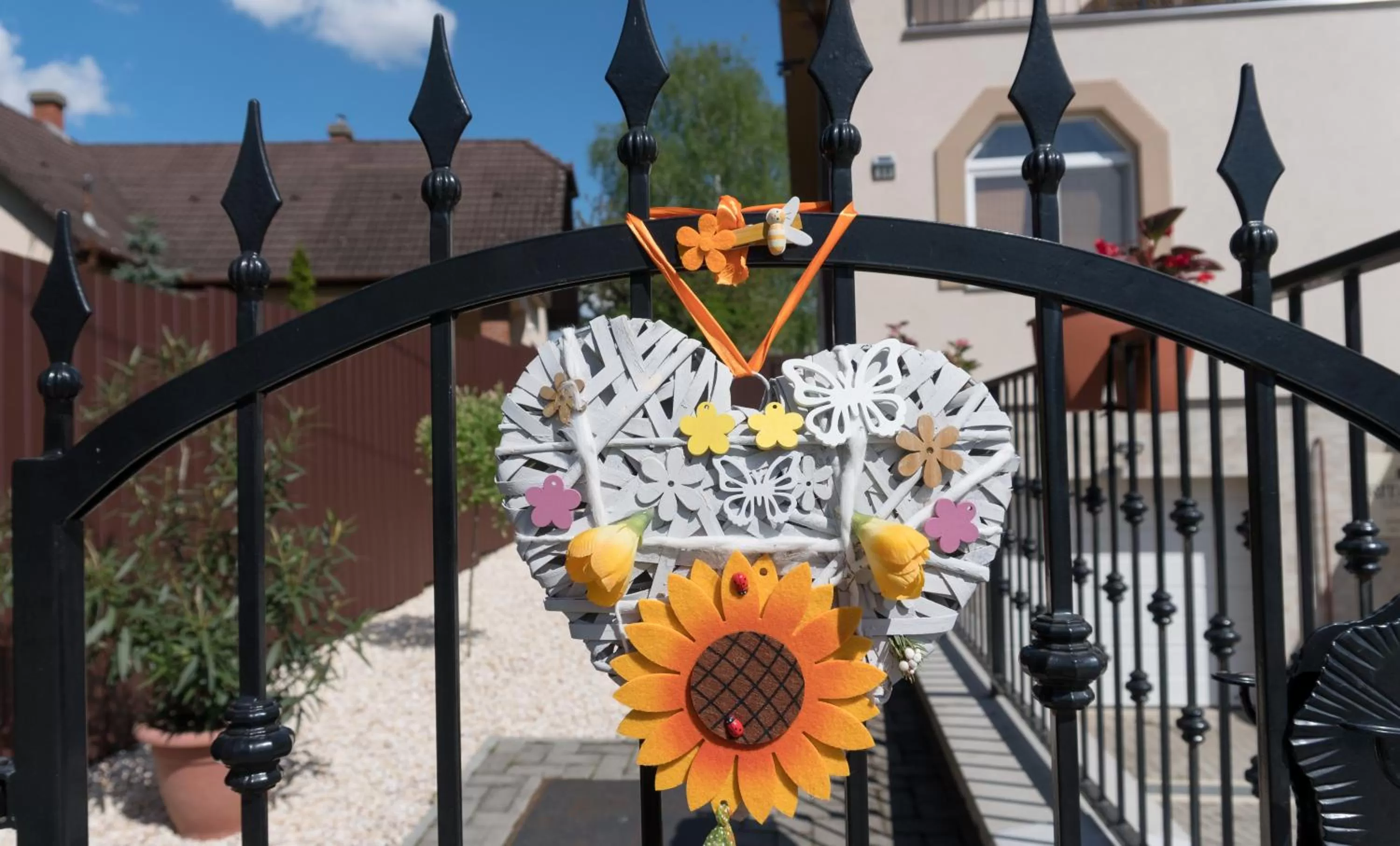 Rita-Vár Szálláshely