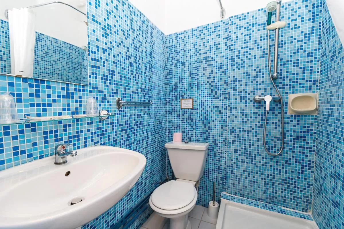 Hôtel Les Liserons de Mougins