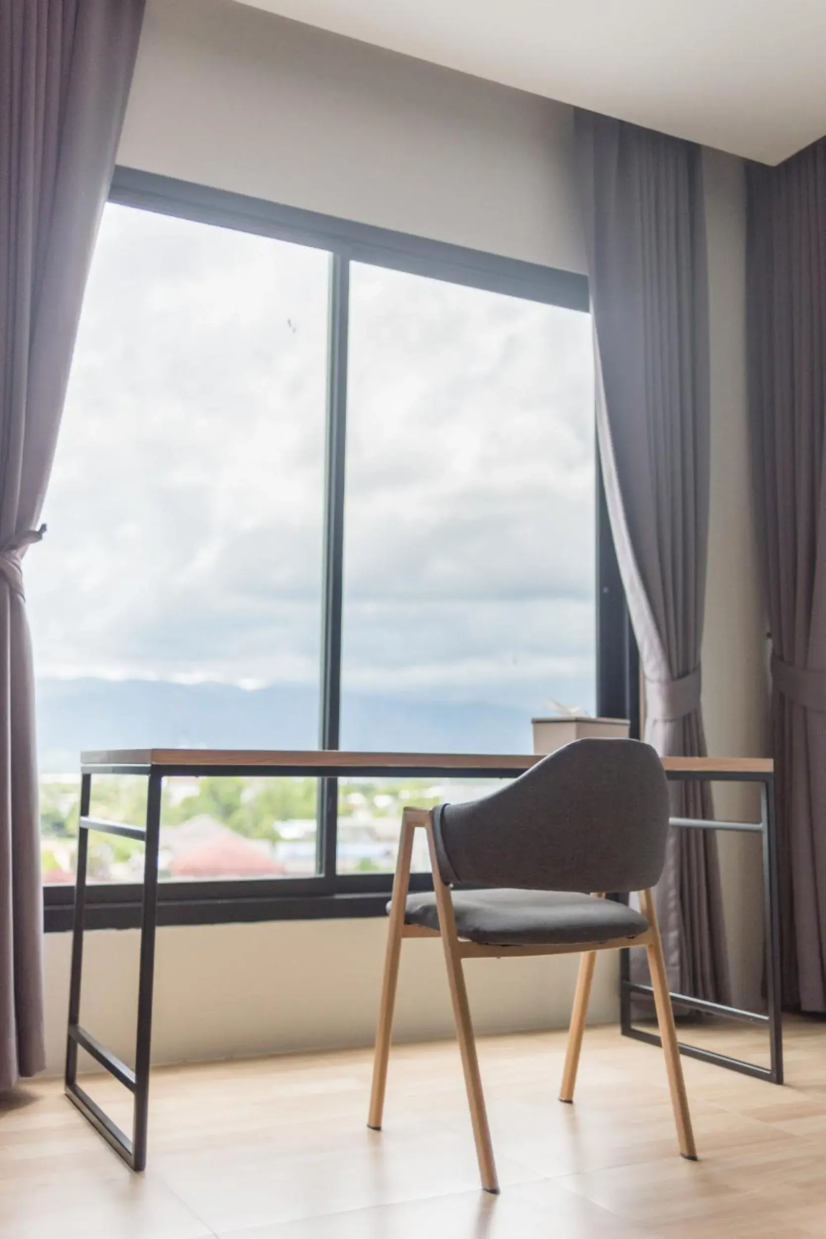 Bed in Am2tree Bed in Am2tree