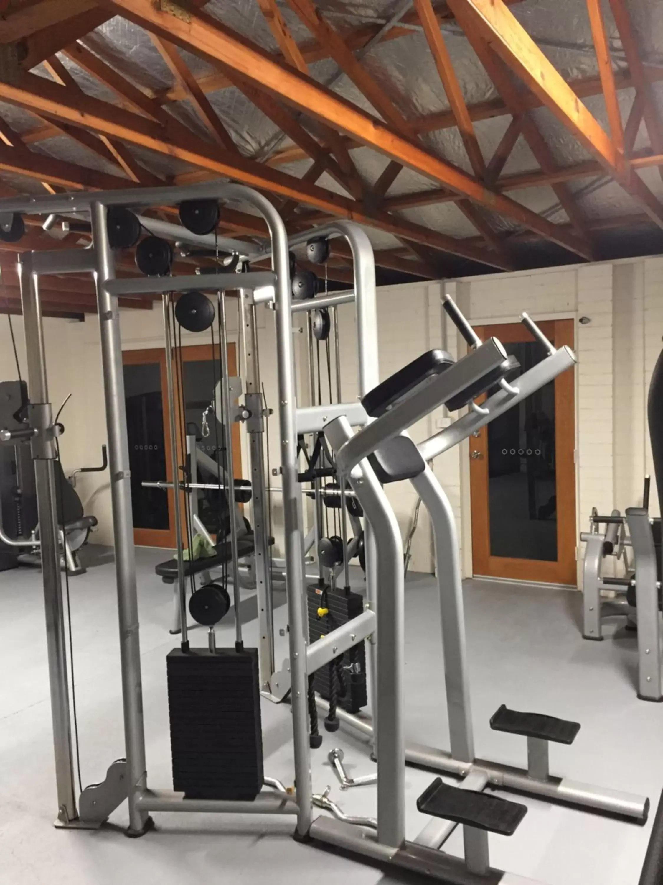 Fitness centre/facilities, Fitness Center/Facilities in Nowra Motor Inn