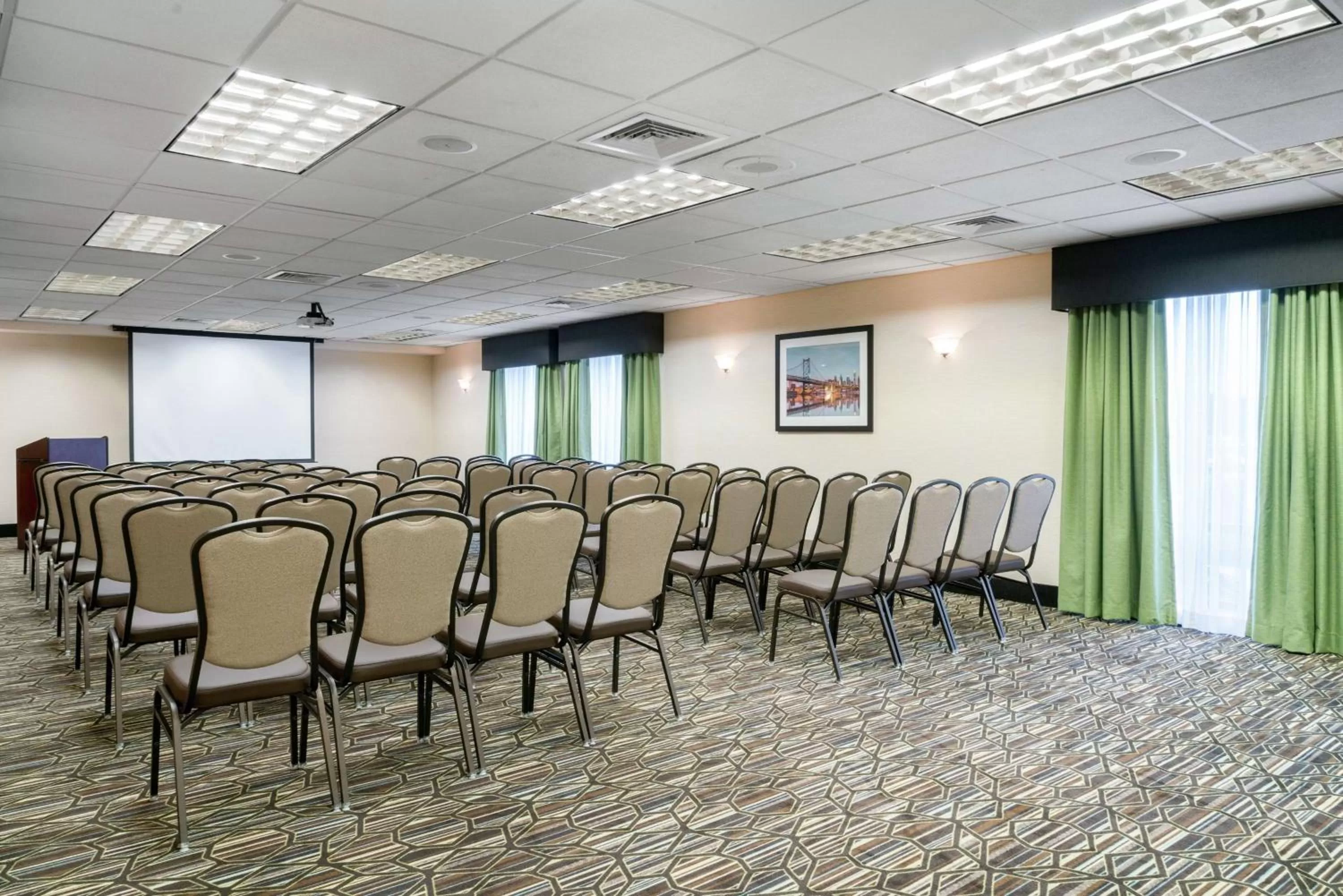 Meeting/conference room in Hampton Inn & Suites Valley Forge/Oaks