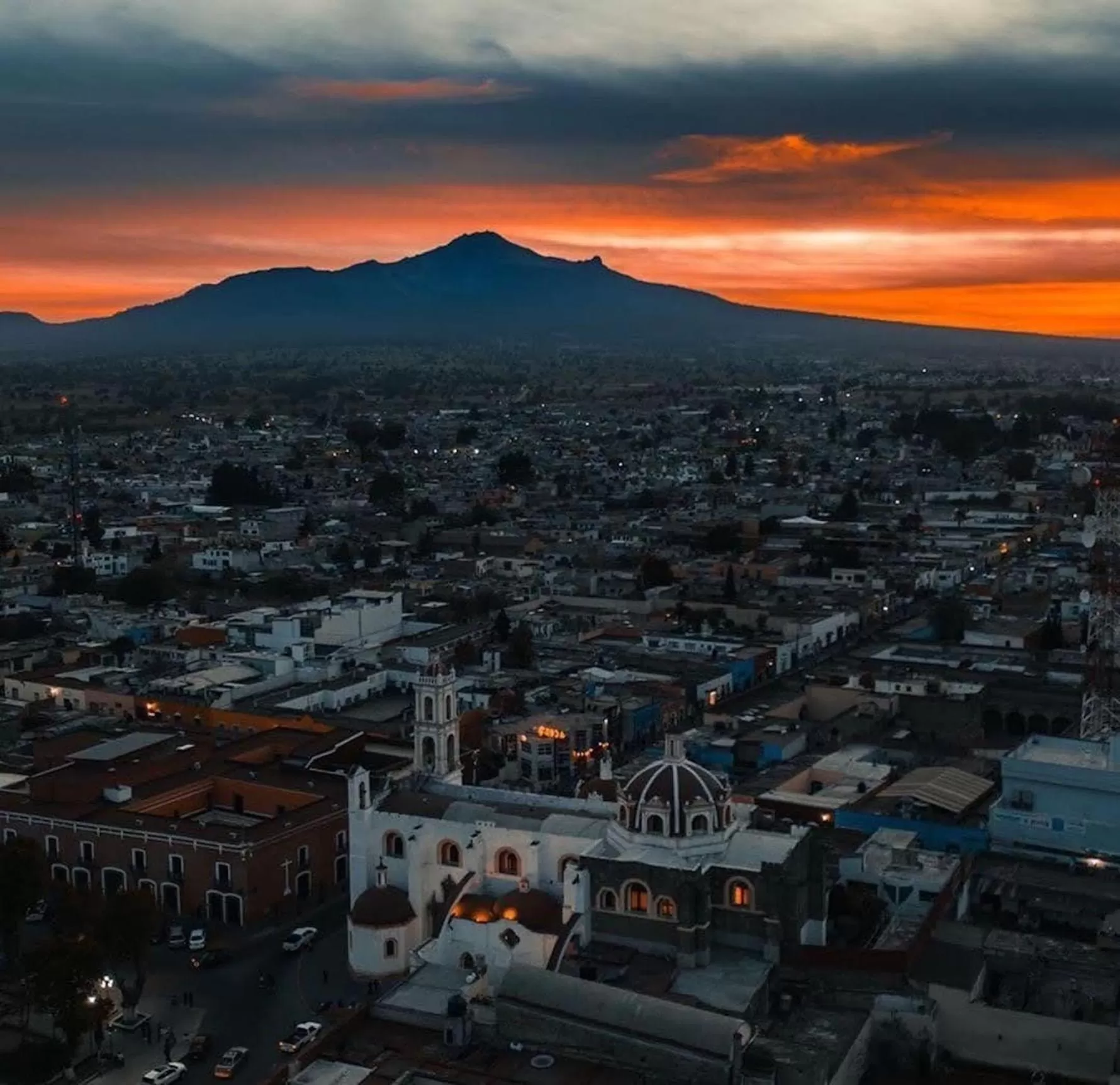 Hiking in La Aurora Hotel Like Home