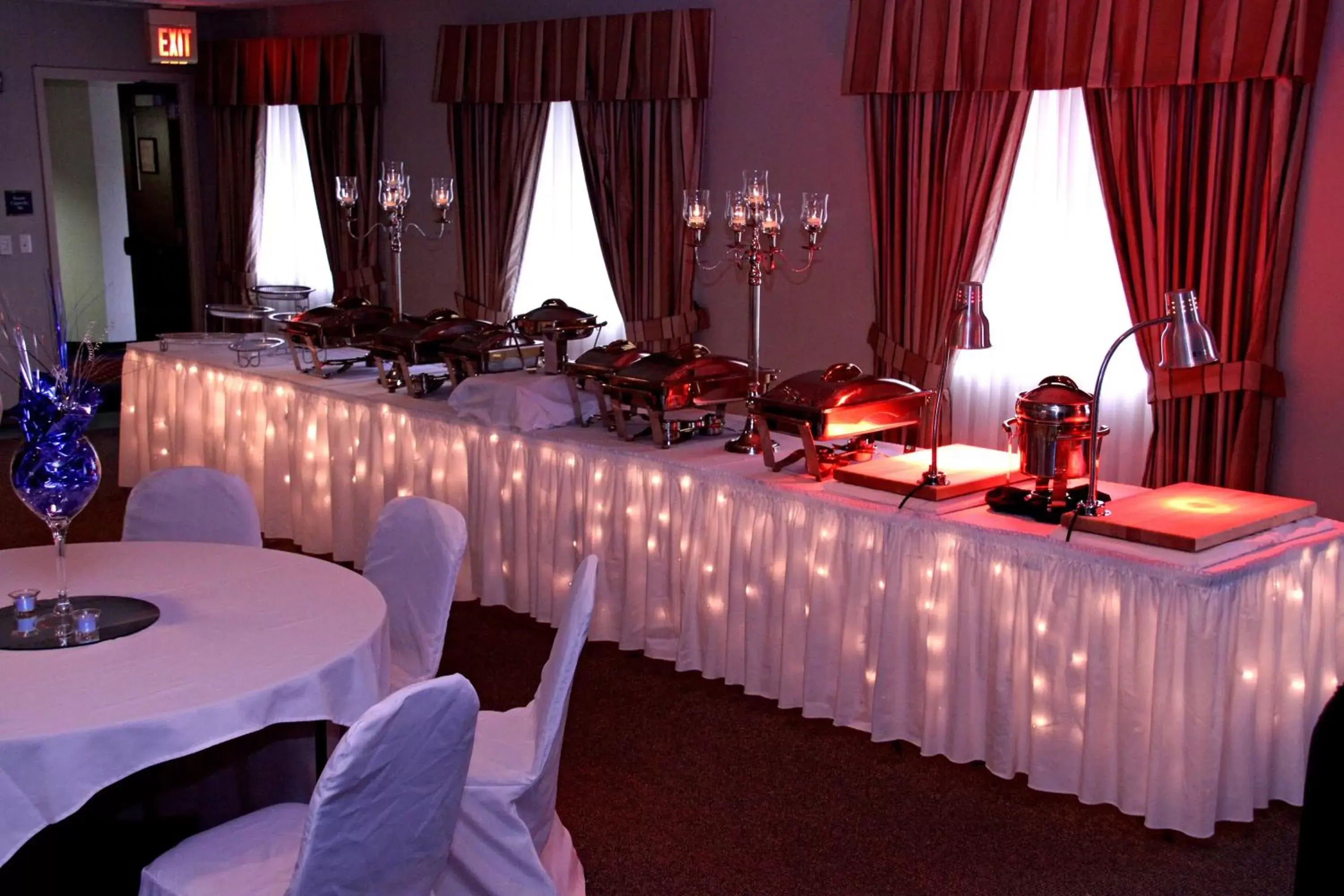 Banquet/Function facilities, Restaurant/Places to Eat in Baymont by Wyndham Des Moines Airport