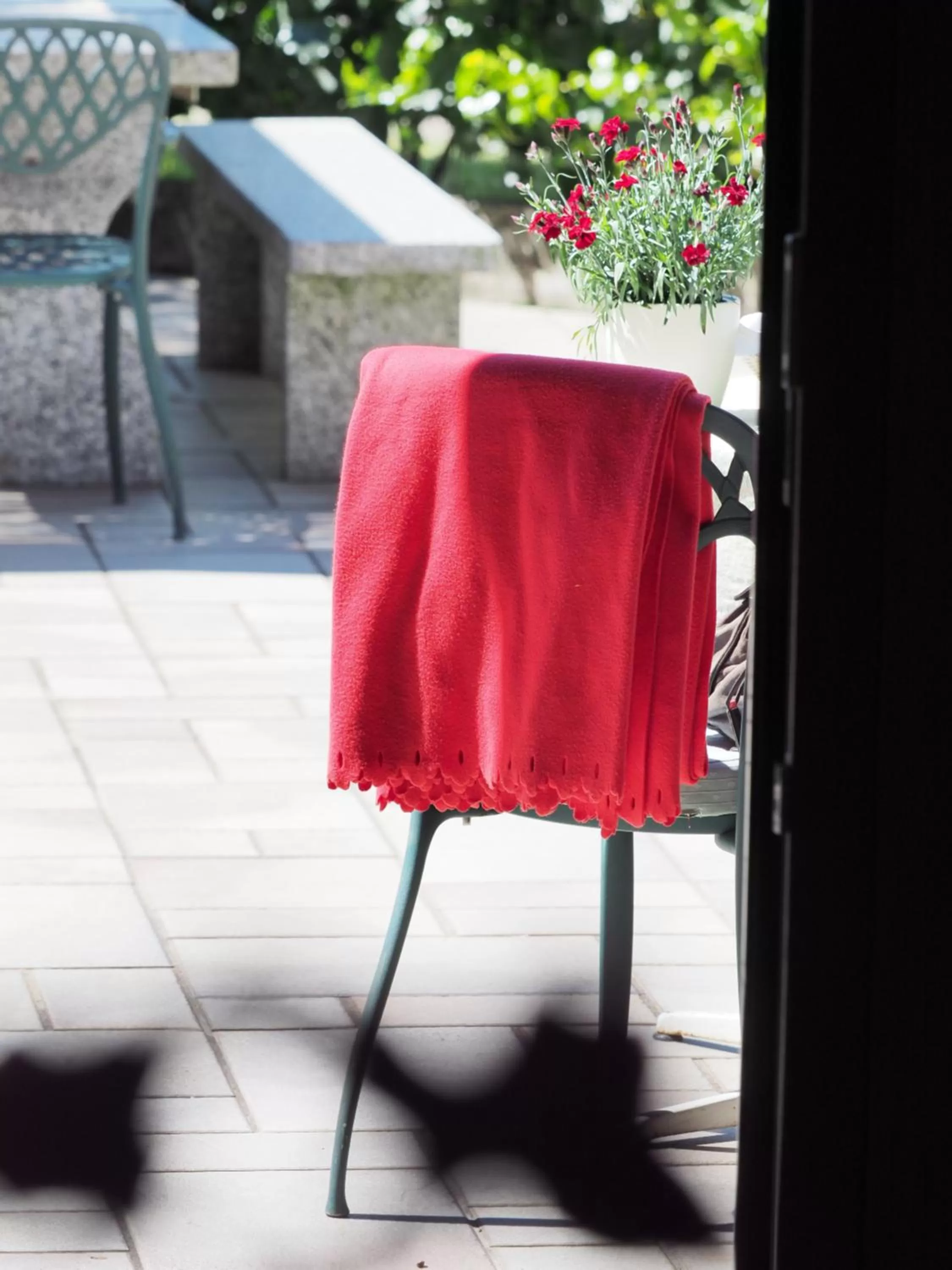 Restaurant/places to eat in Charme Hotel Ristorante Tre Terre