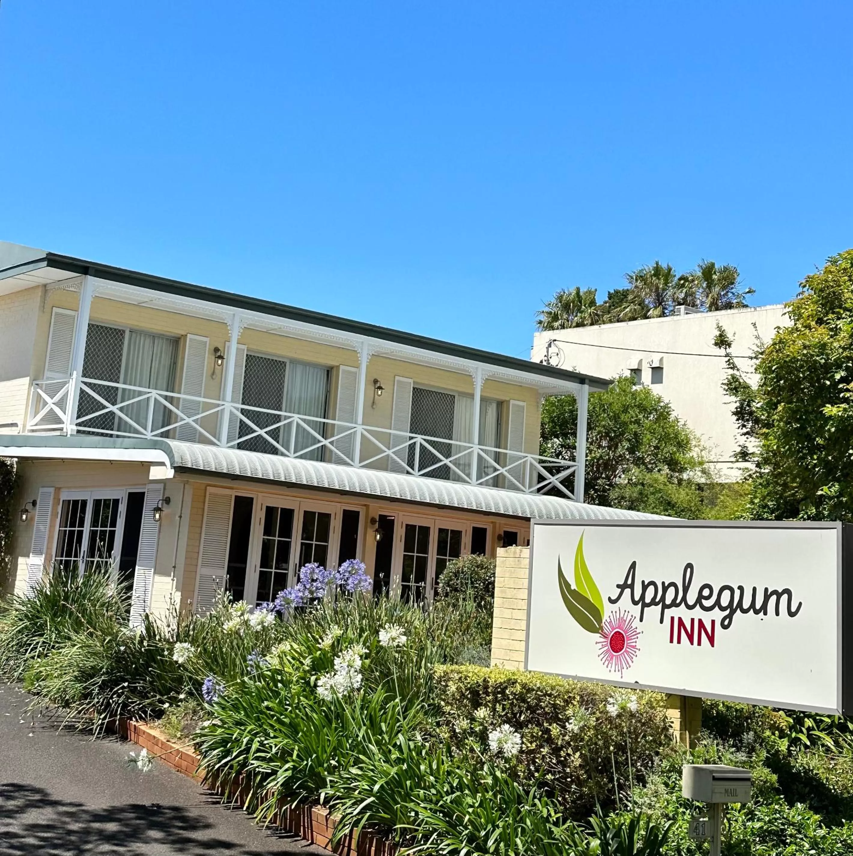 Applegum Inn