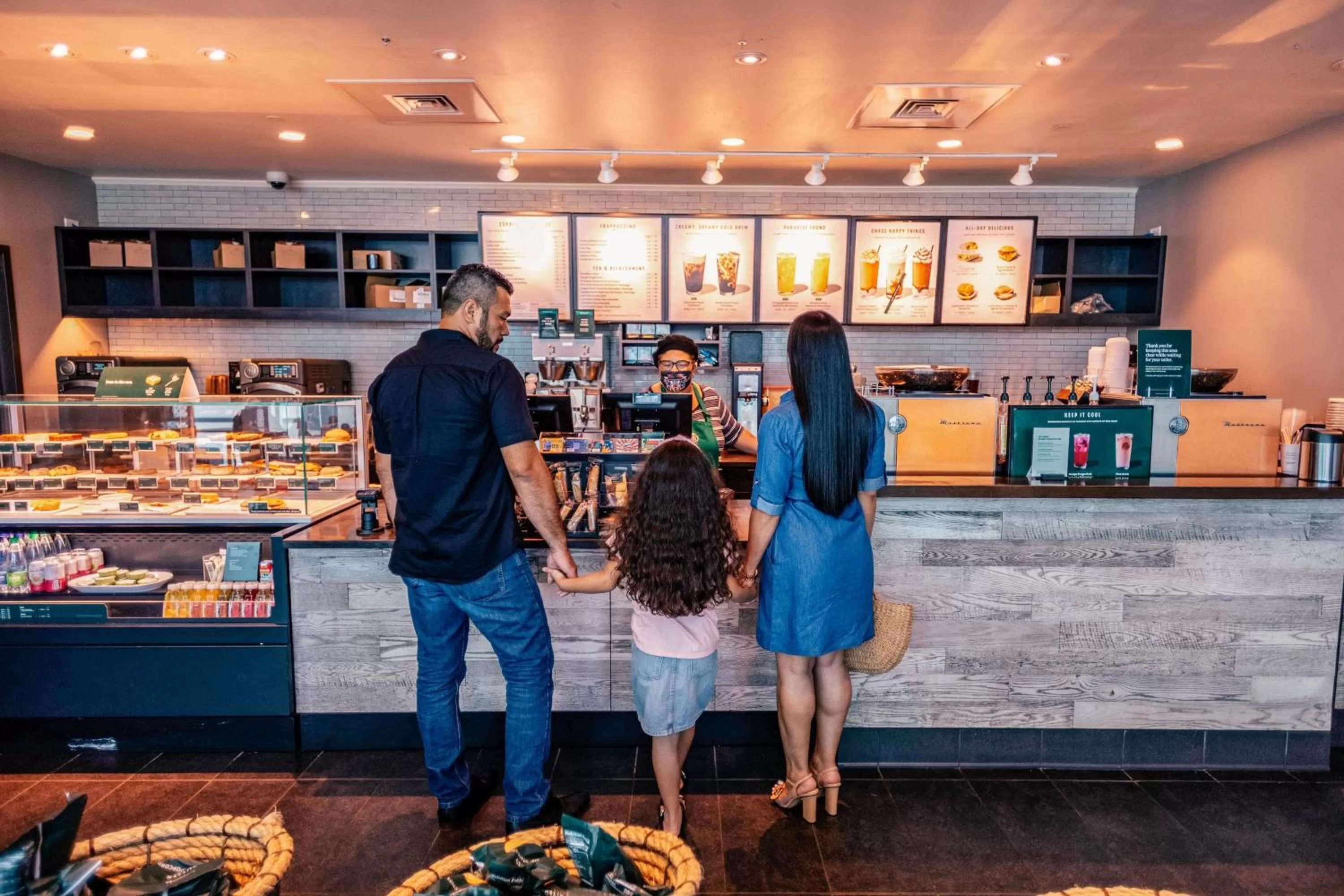 Breakfast in The Westin Houston, Memorial City