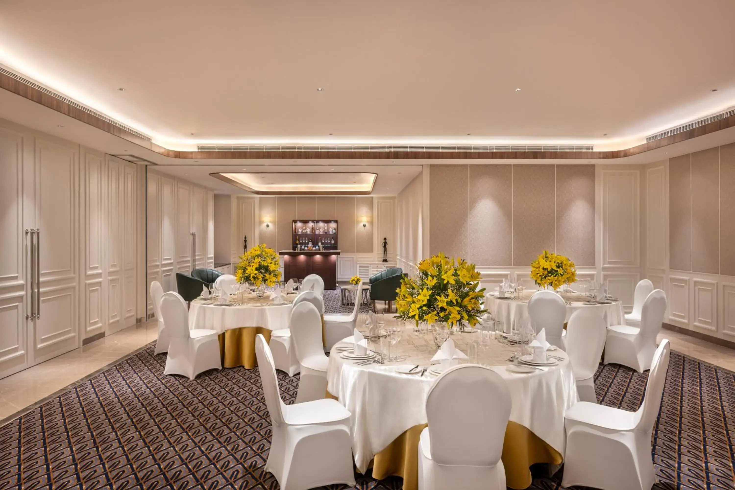 Banquet/Function facilities, Banquet Facilities in Aurika, Mumbai Skycity