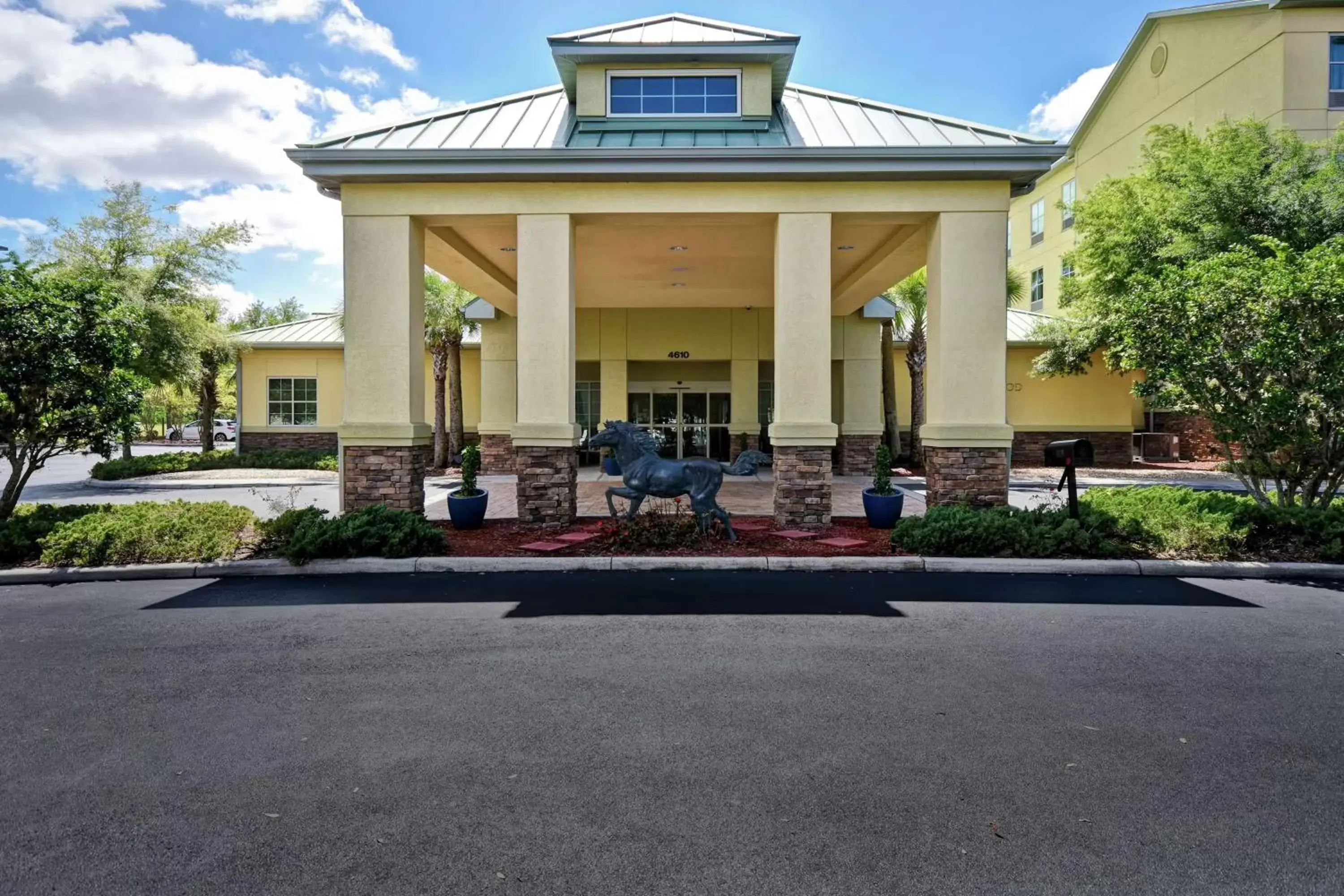 Other in Homewood Suites by Hilton Ocala at Heath Brook