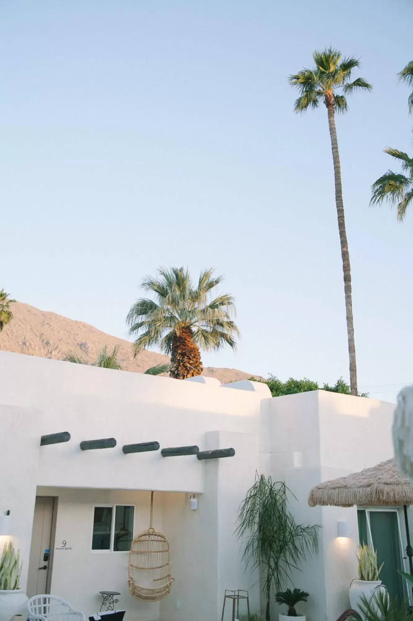 Property building in Yara Hotel - Adults Only Property building in Yara Hotel - Adults Only