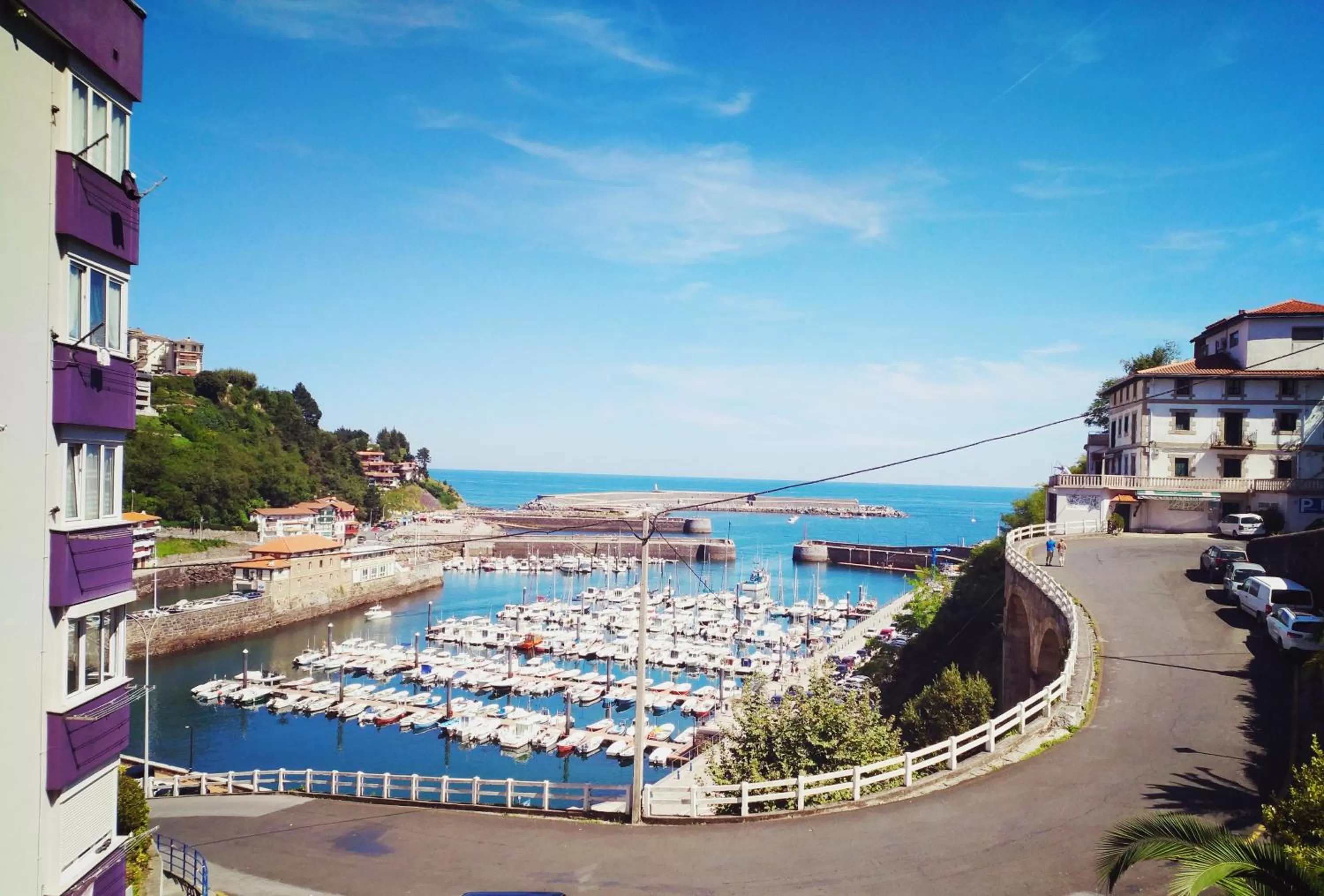 Off site in Rin Rooms