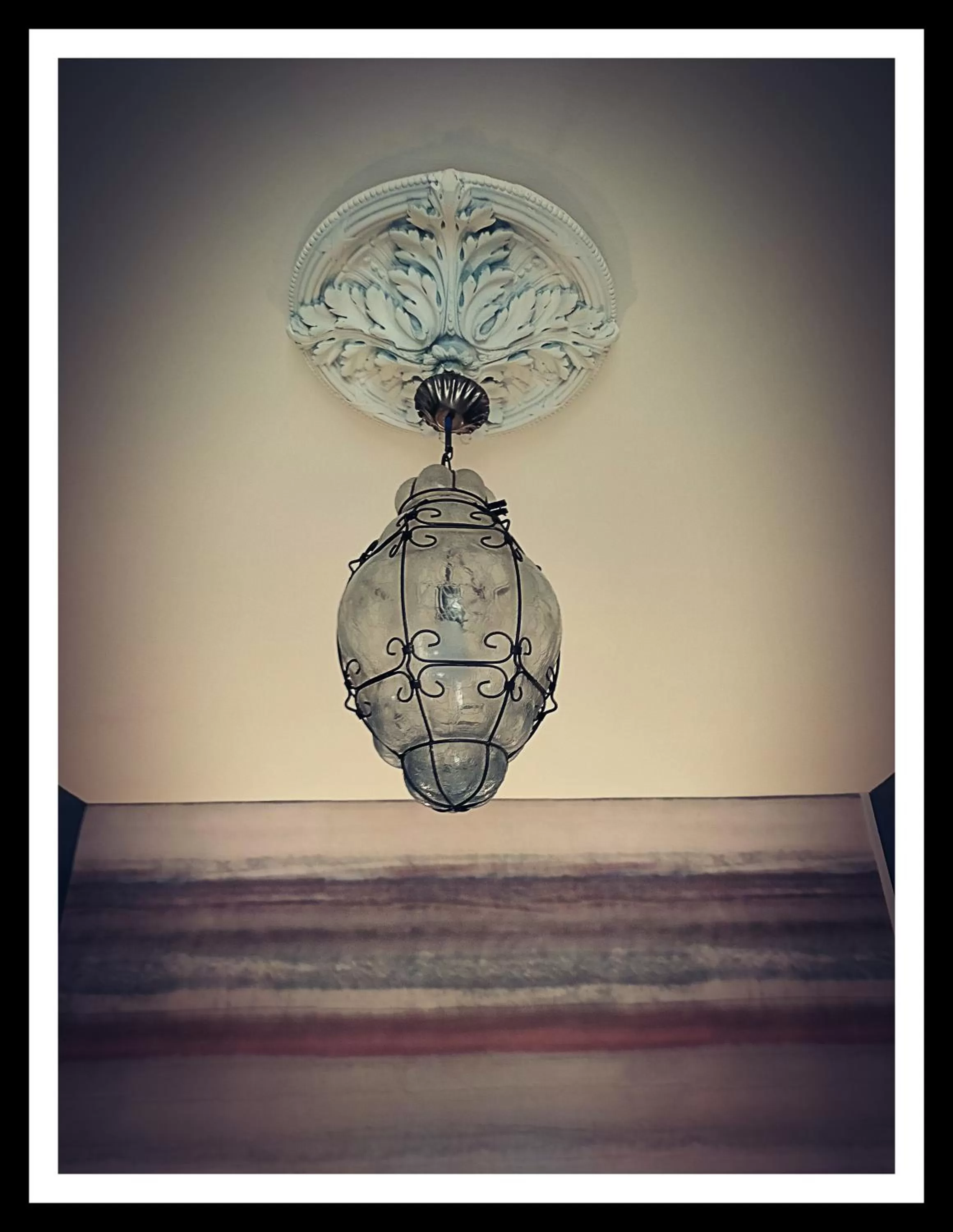 Bedroom in La Belle D'Âme - Guest House