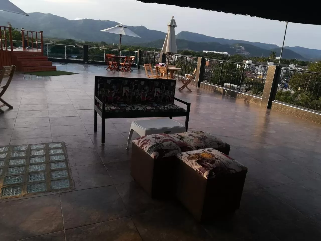 Hotel Boutique Martin's